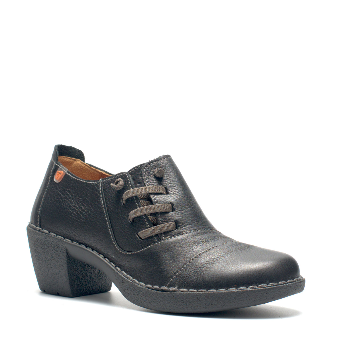 Scarpa Lacci S.Gomma Jungla  8081