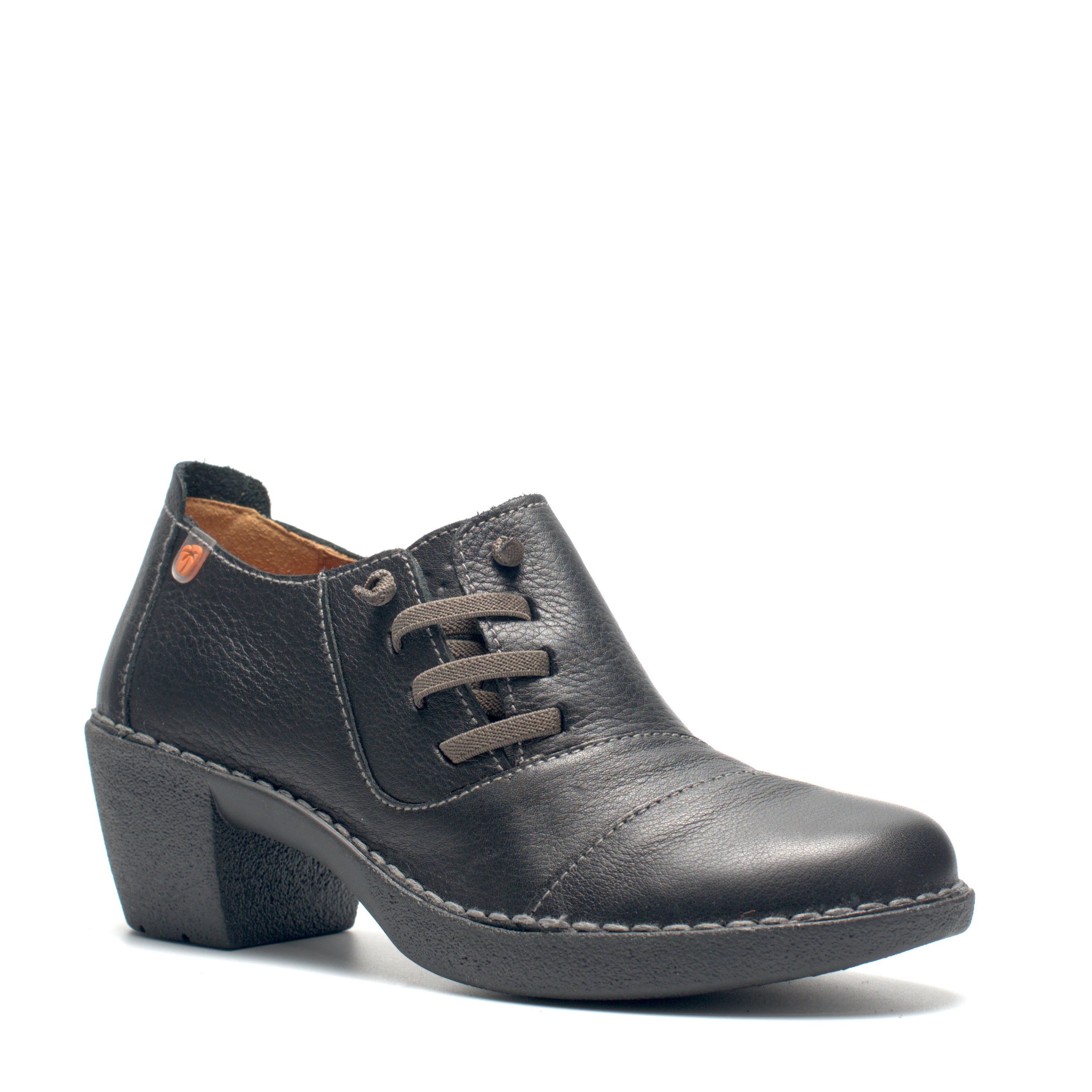 Scarpa Lacci S.Gomma Jungla  8081