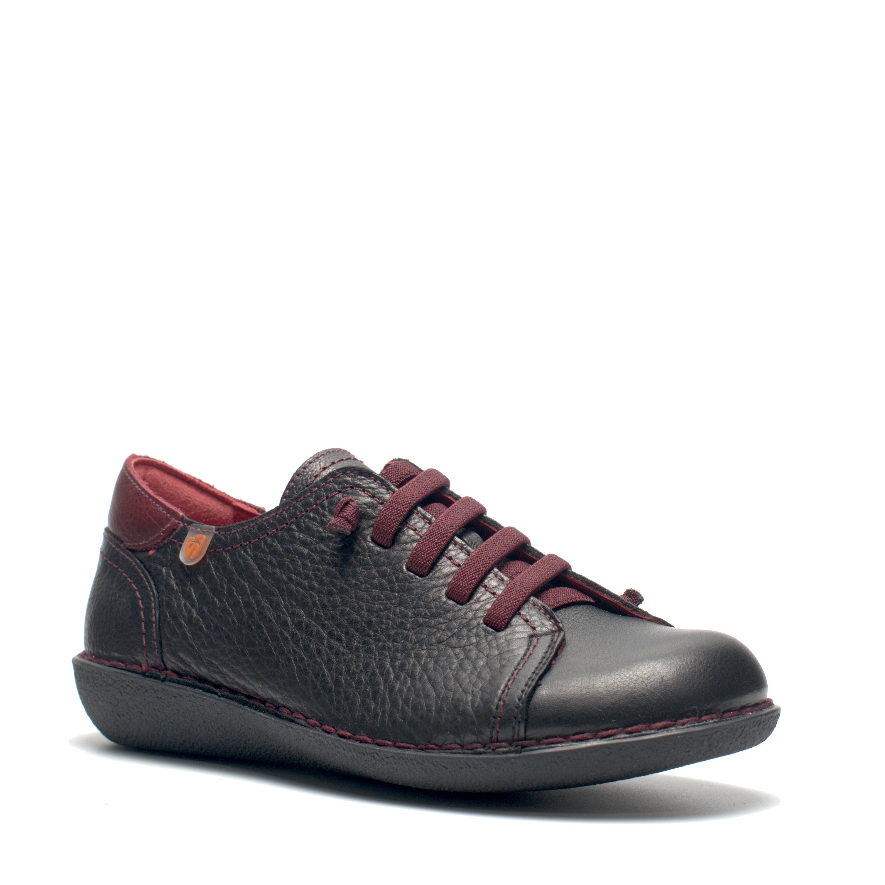 Scarpa Lacci S.Gomma Jungla  7277/V