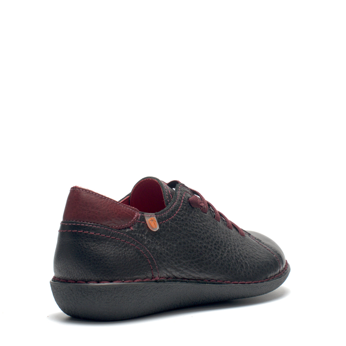 Scarpa Lacci S.Gomma Jungla  7277/V