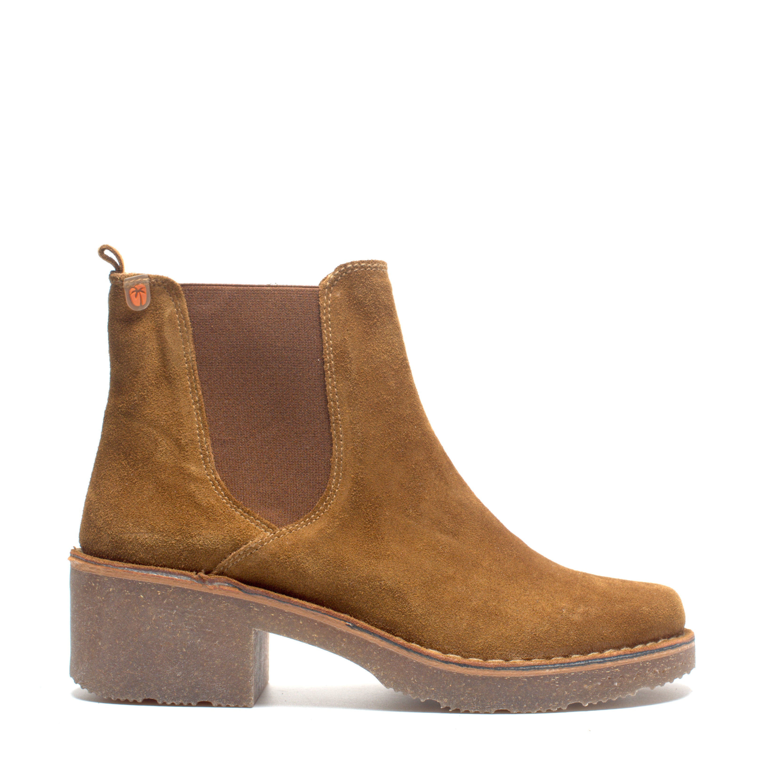 Stivaletto 2 Elastici T.40 Jungla  8216