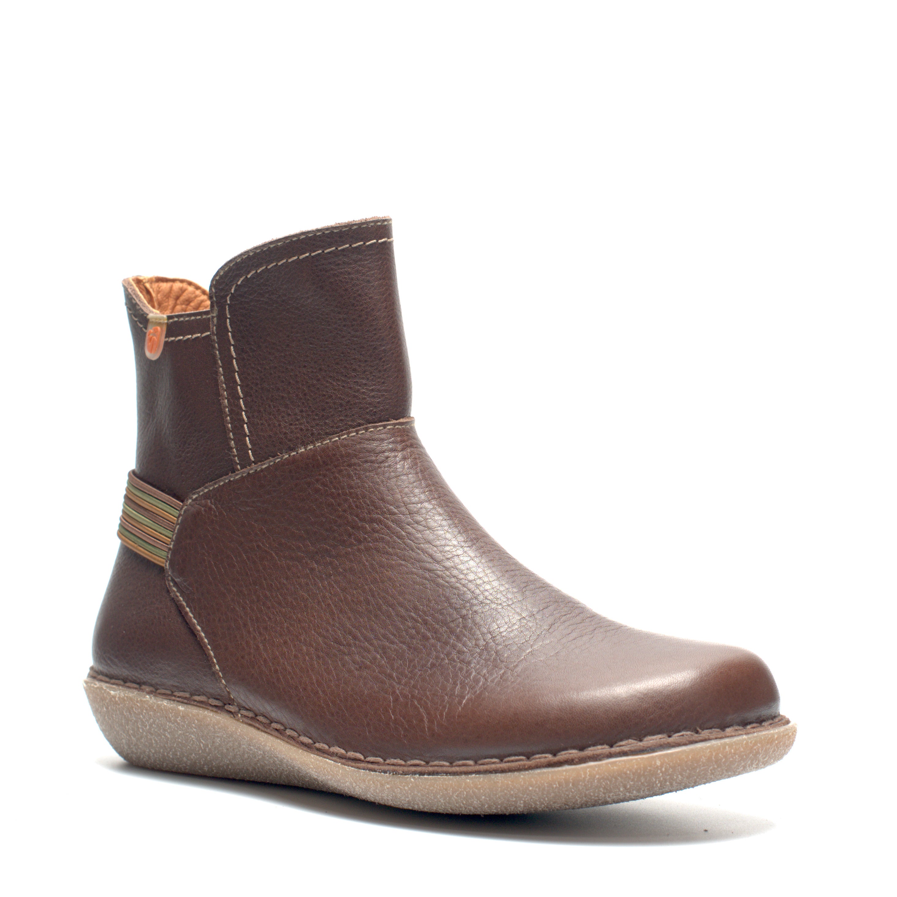 Stivaletto Ideal S.Gomma Jungla  8295