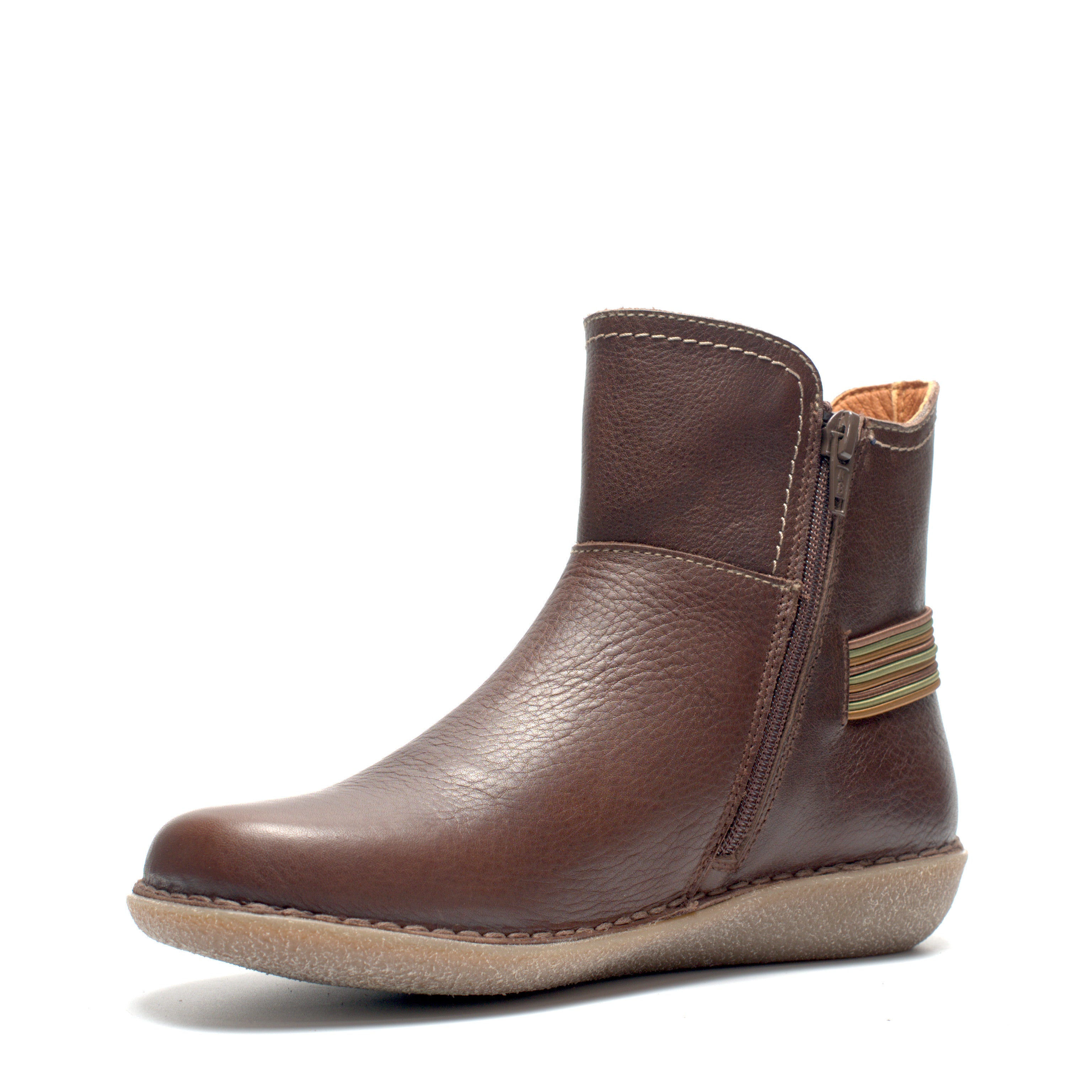 Stivaletto Ideal S.Gomma Jungla  8295