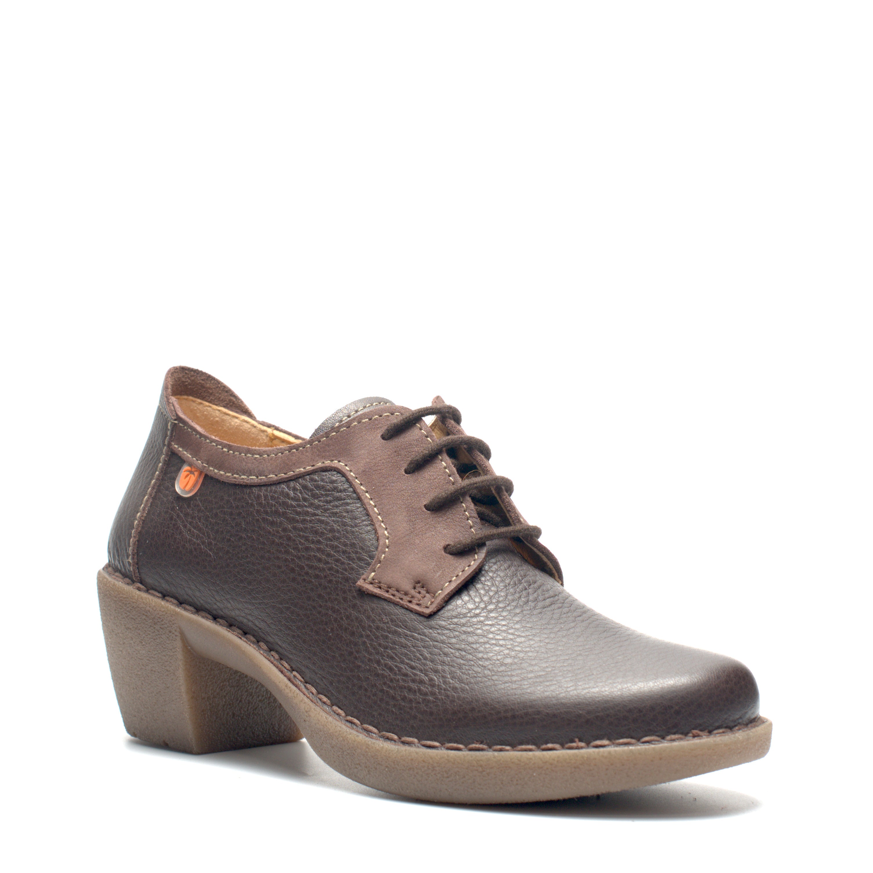 Scarpa Lacci S.Gomma Jungla  8445