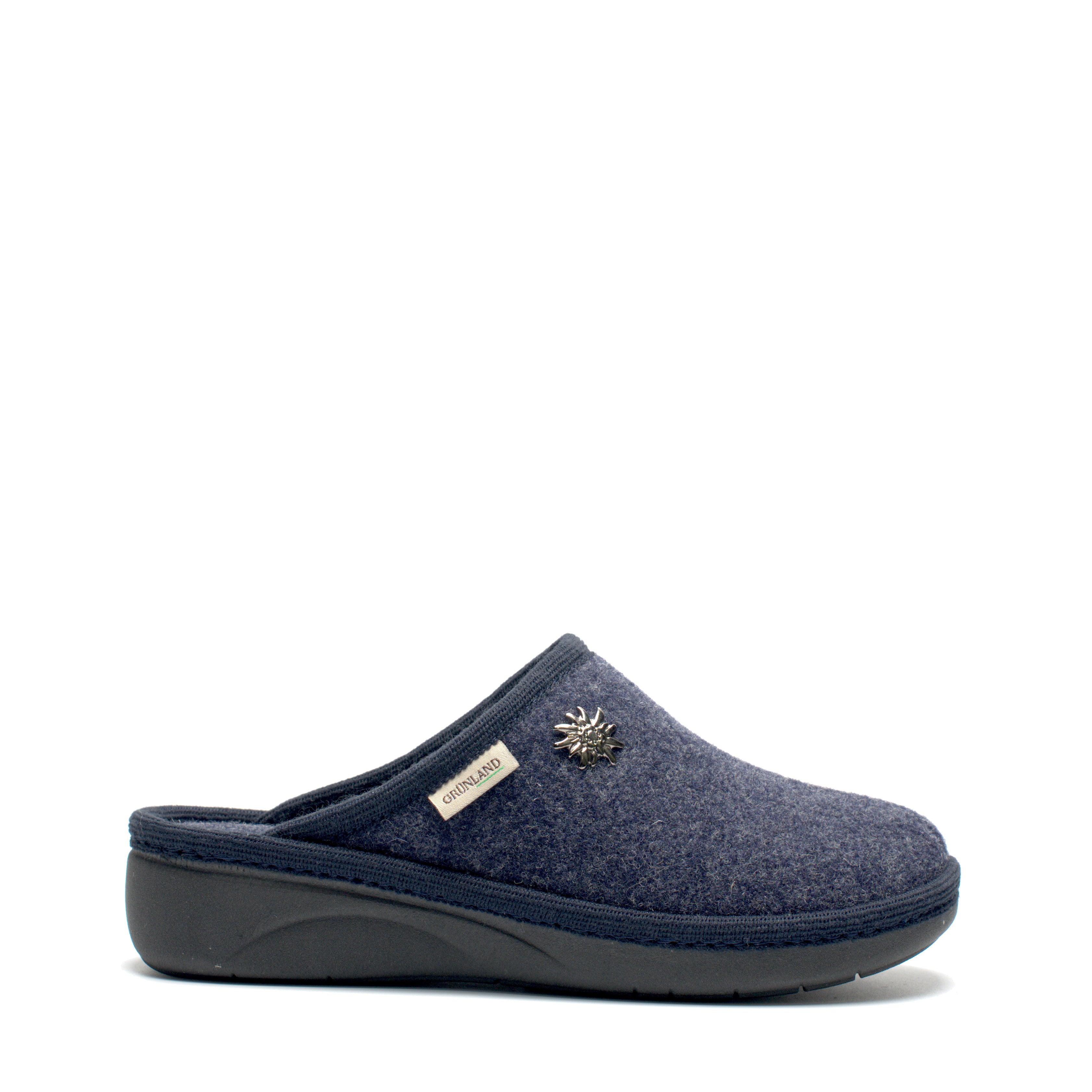 Ciabatta Feltro Grunland  CI 2981