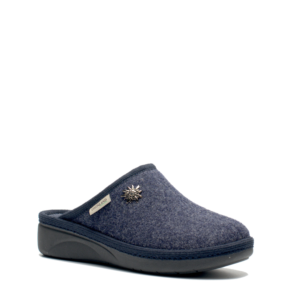 Ciabatta Feltro Grunland  CI 2981