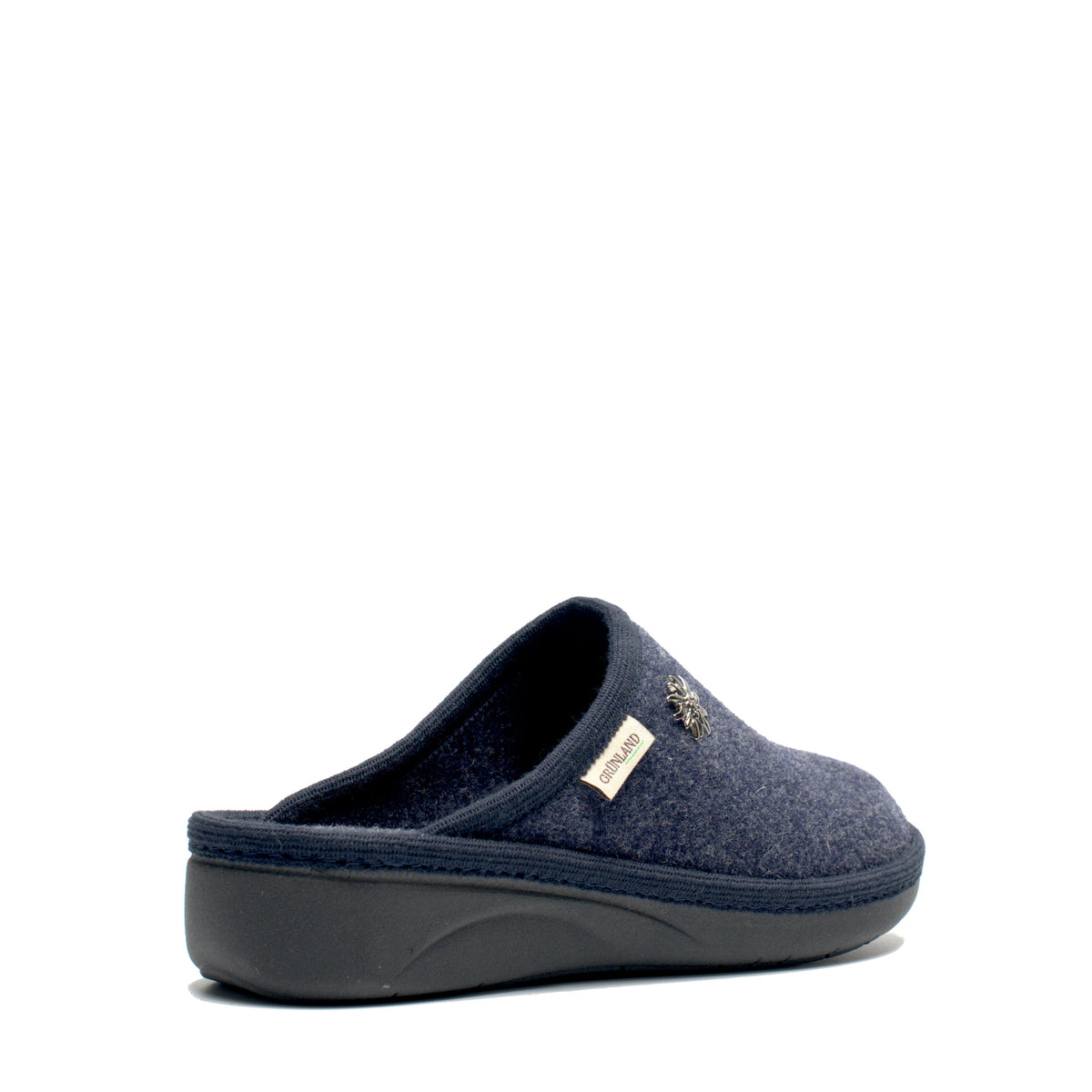 Ciabatta Feltro Grunland  CI 2981