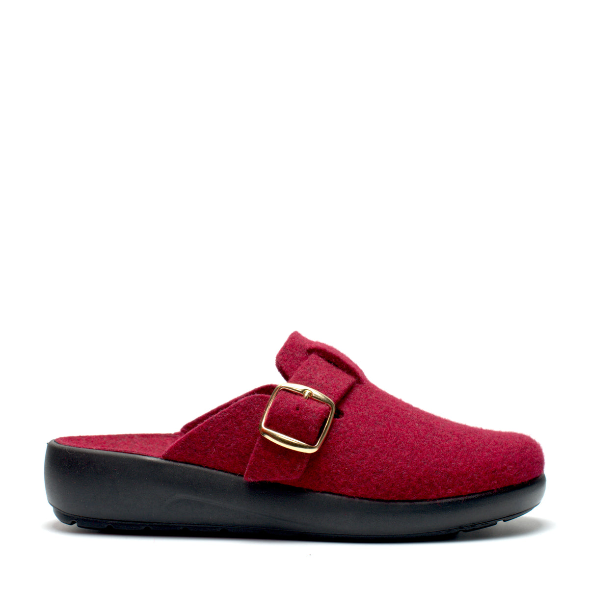 Ciabatta Feltro Grunland  CI2961