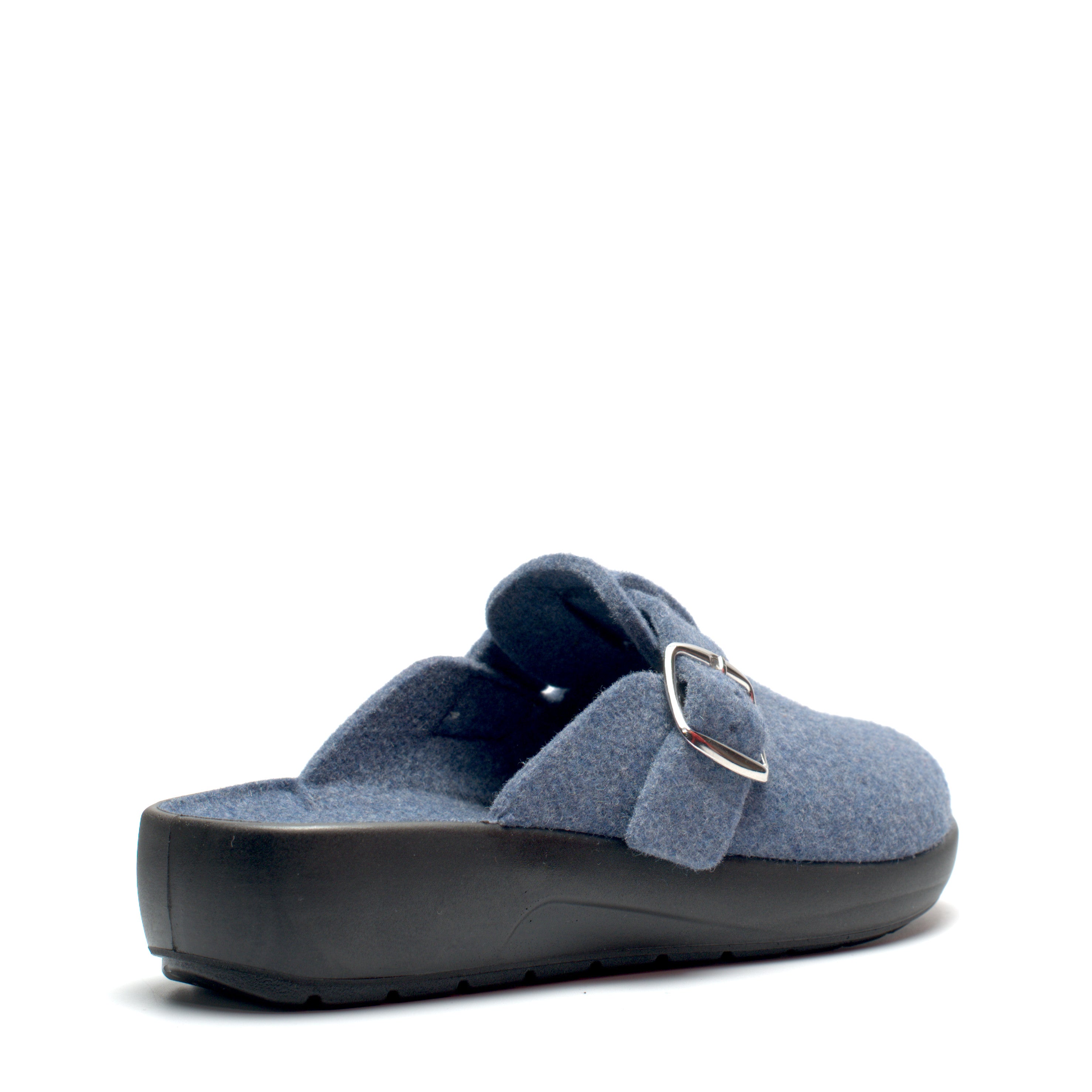 Ciabatta Feltro Grunland  CI2961