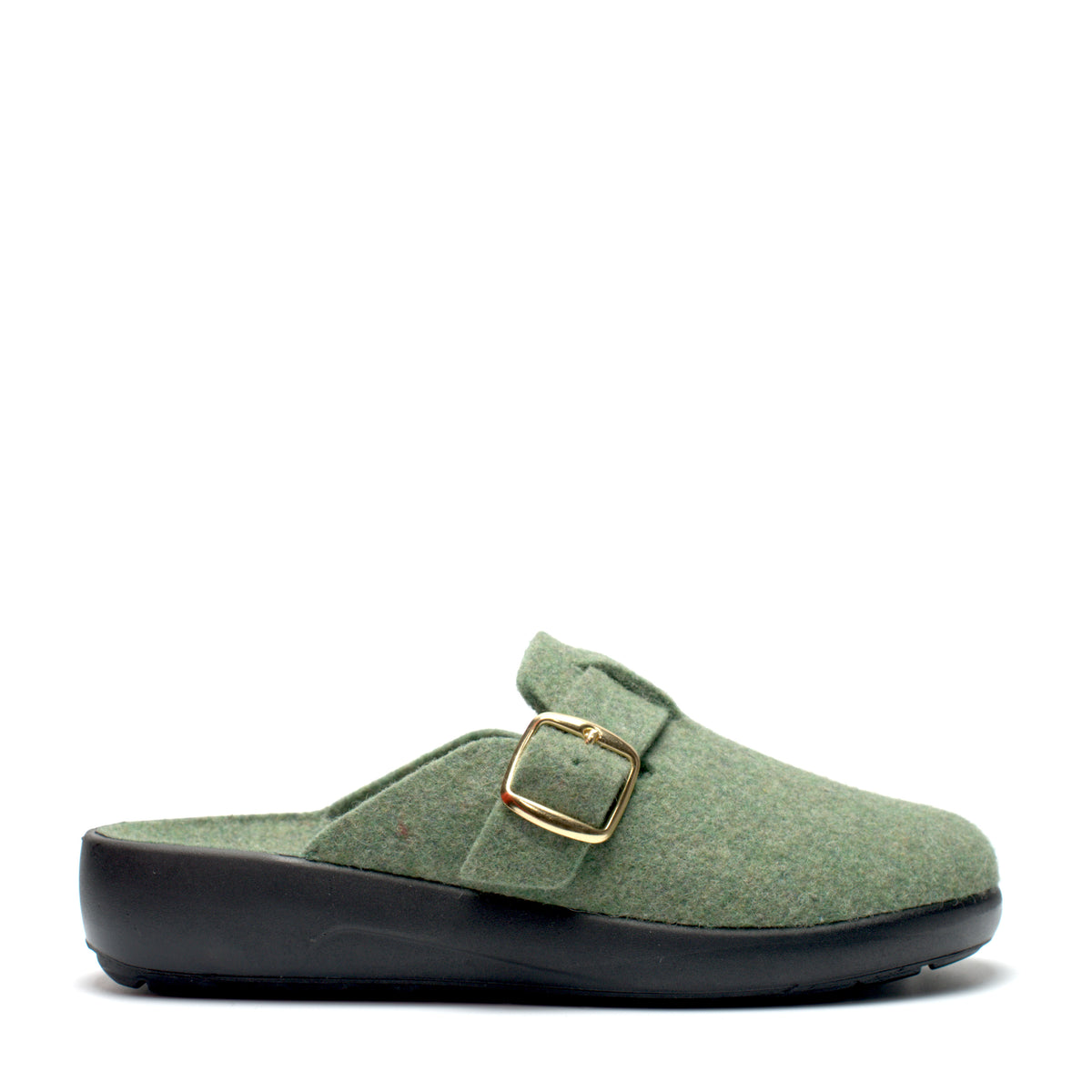 Ciabatta Feltro Grunland  CI2961