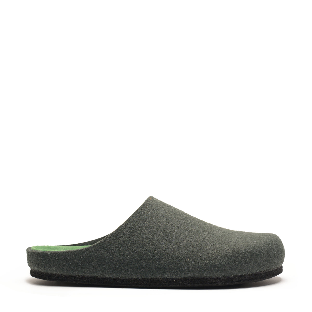 Ciabatta Suola Feltro Grunland  CB2020