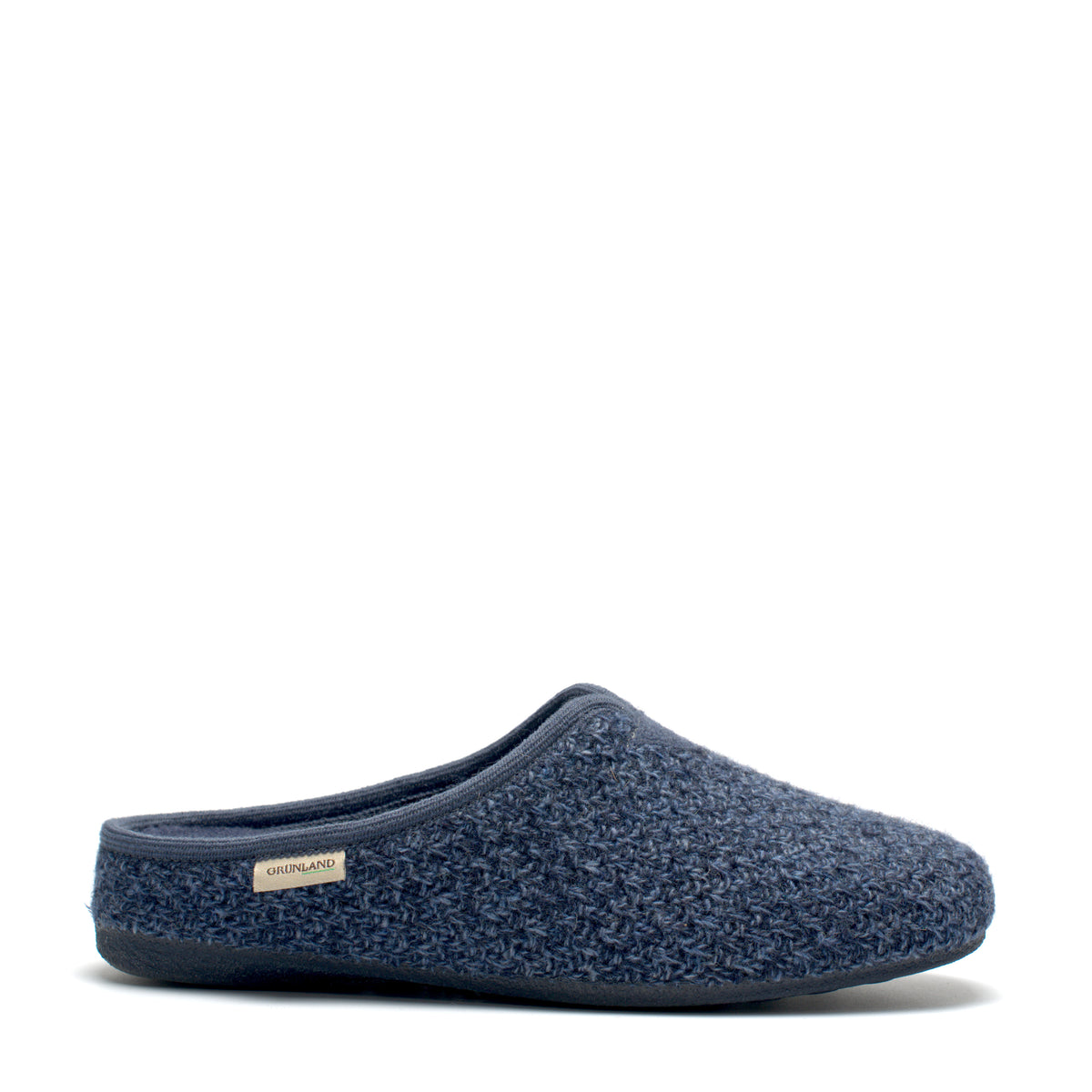 Ciabatta Feltro S.Gomma Grunland  CI 1597