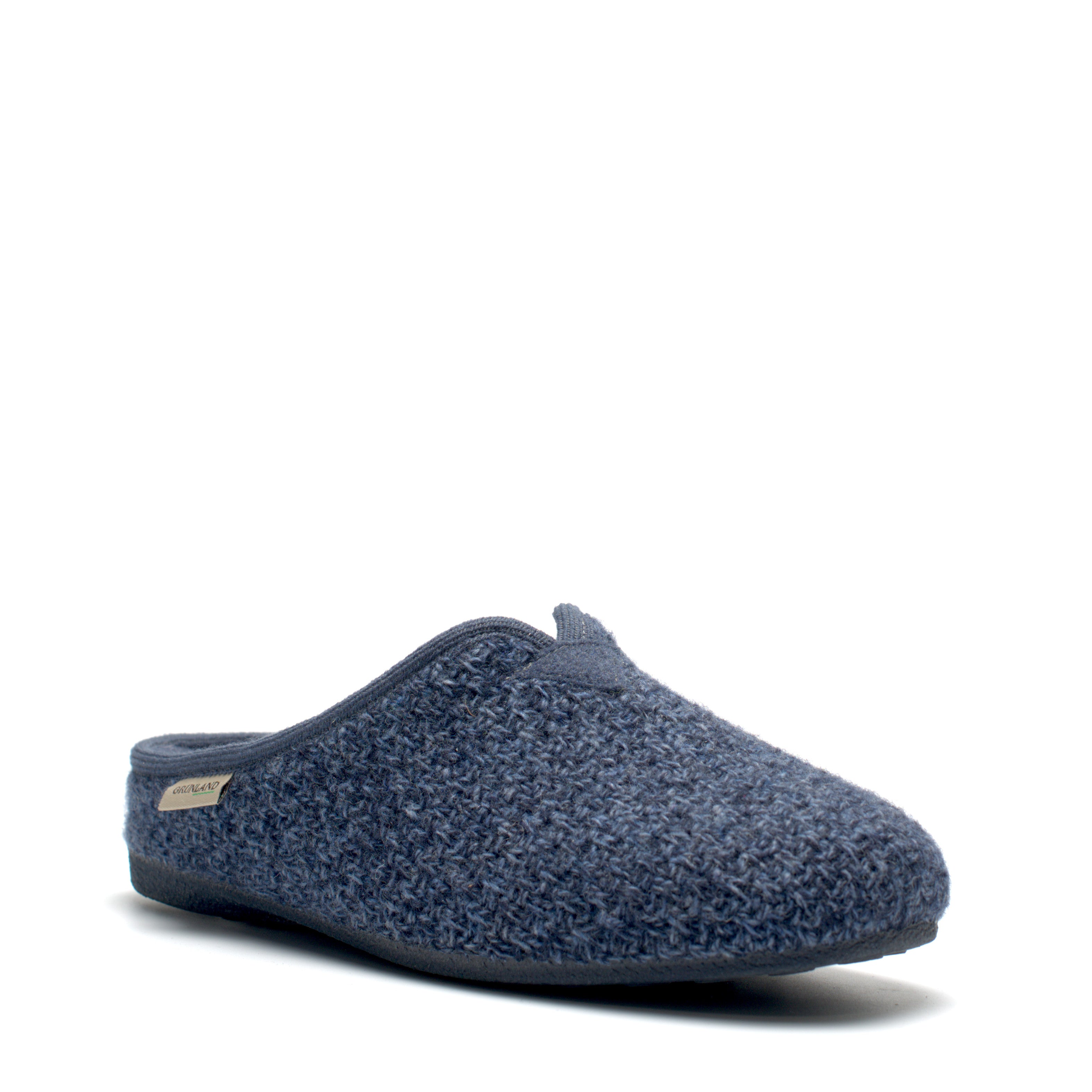 Ciabatta Feltro S.Gomma Grunland  CI 1597