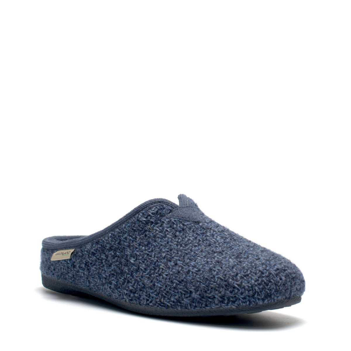 Ciabatta Feltro S.Gomma Grunland  CI 1597