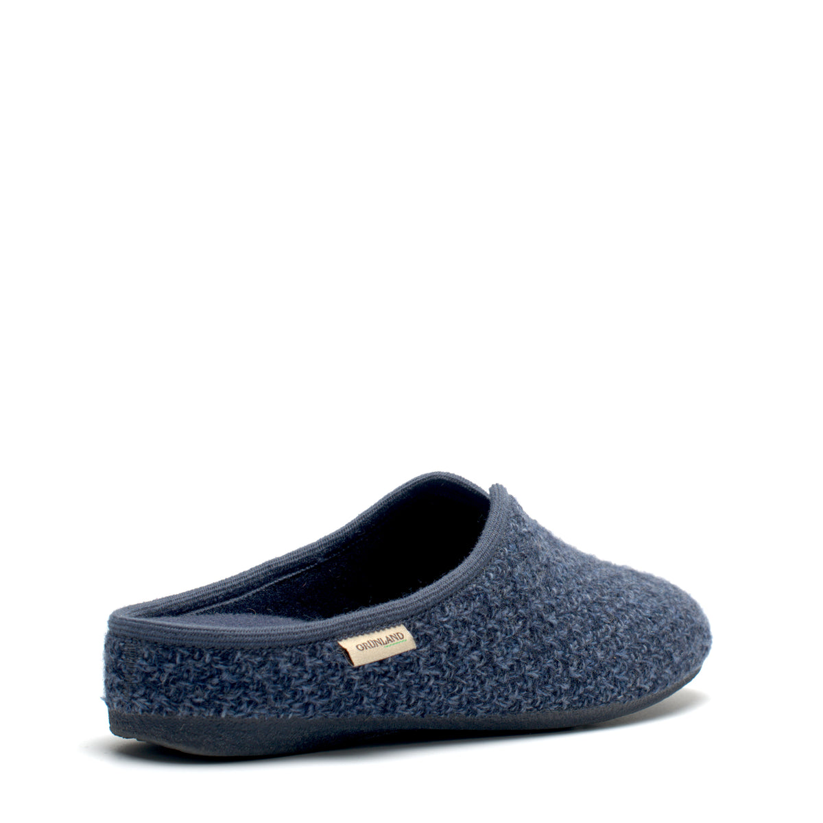 Ciabatta Feltro S.Gomma Grunland  CI 1597