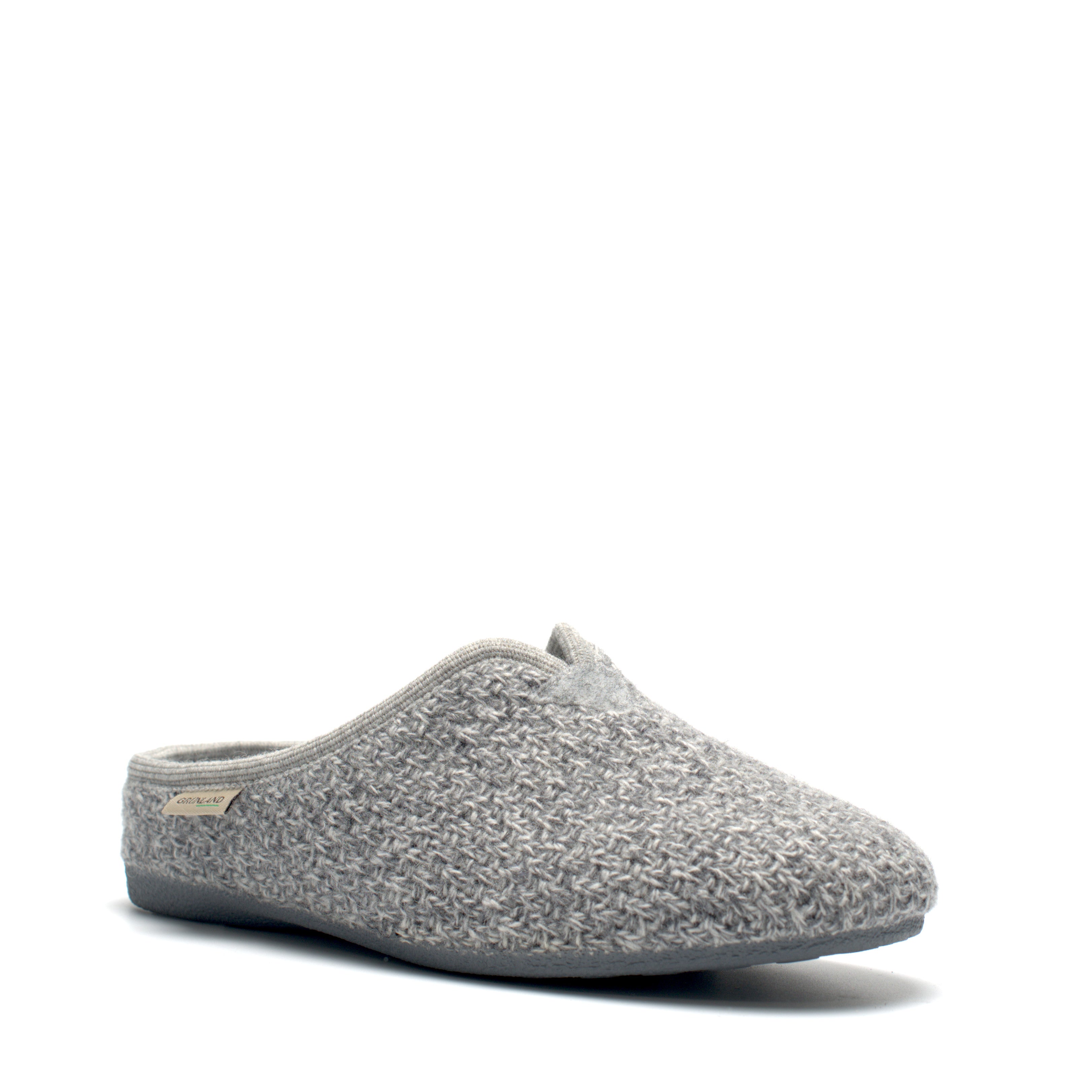 Ciabatta Feltro S.Gomma Grunland  CI 1597