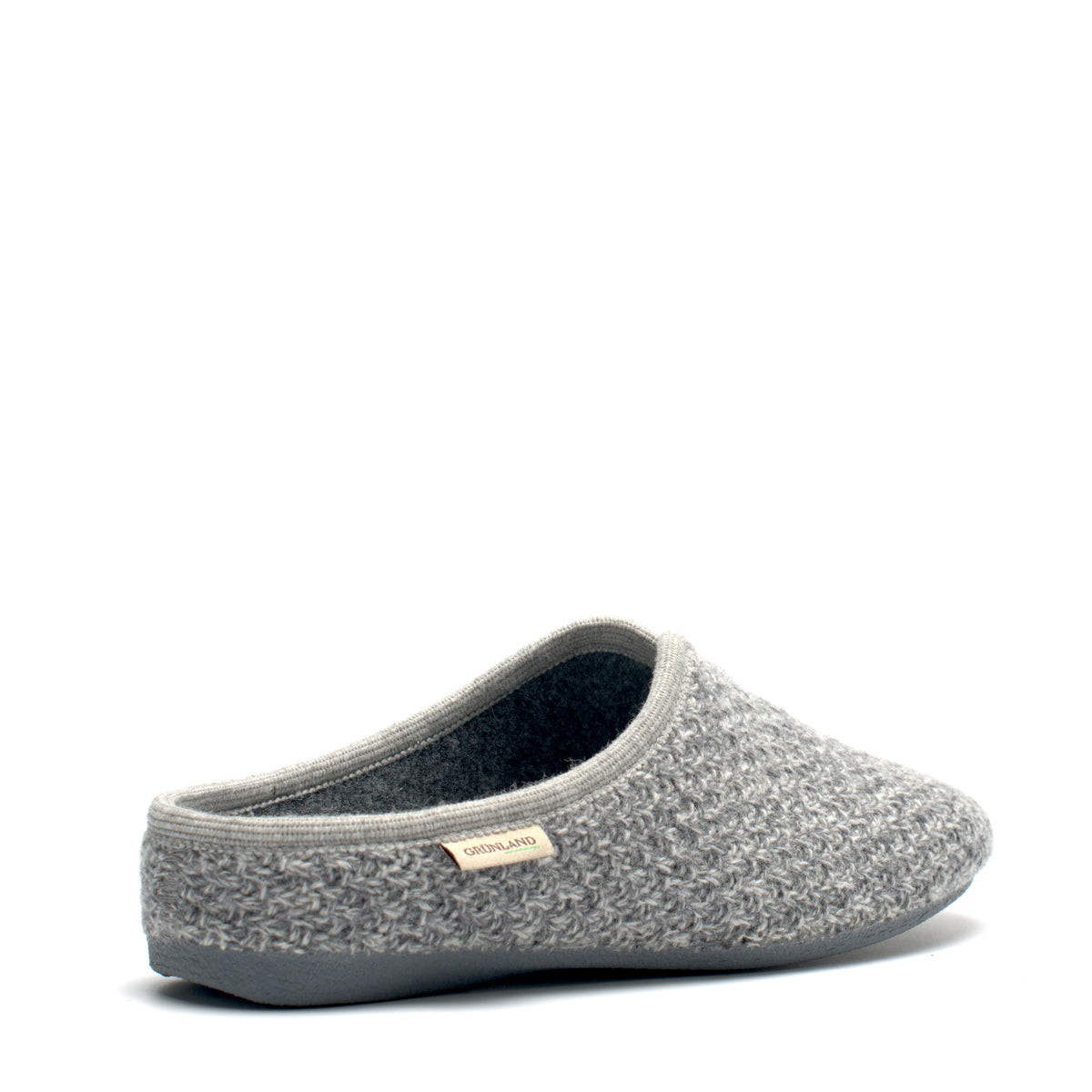 Ciabatta Feltro S.Gomma Grunland  CI 1597