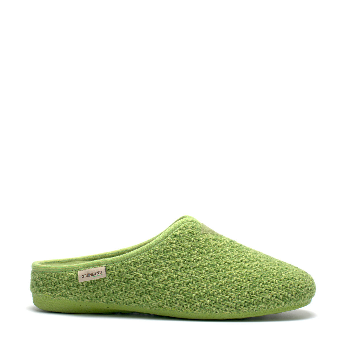 Ciabatta Feltro S.Gomma Grunland  CI 1597