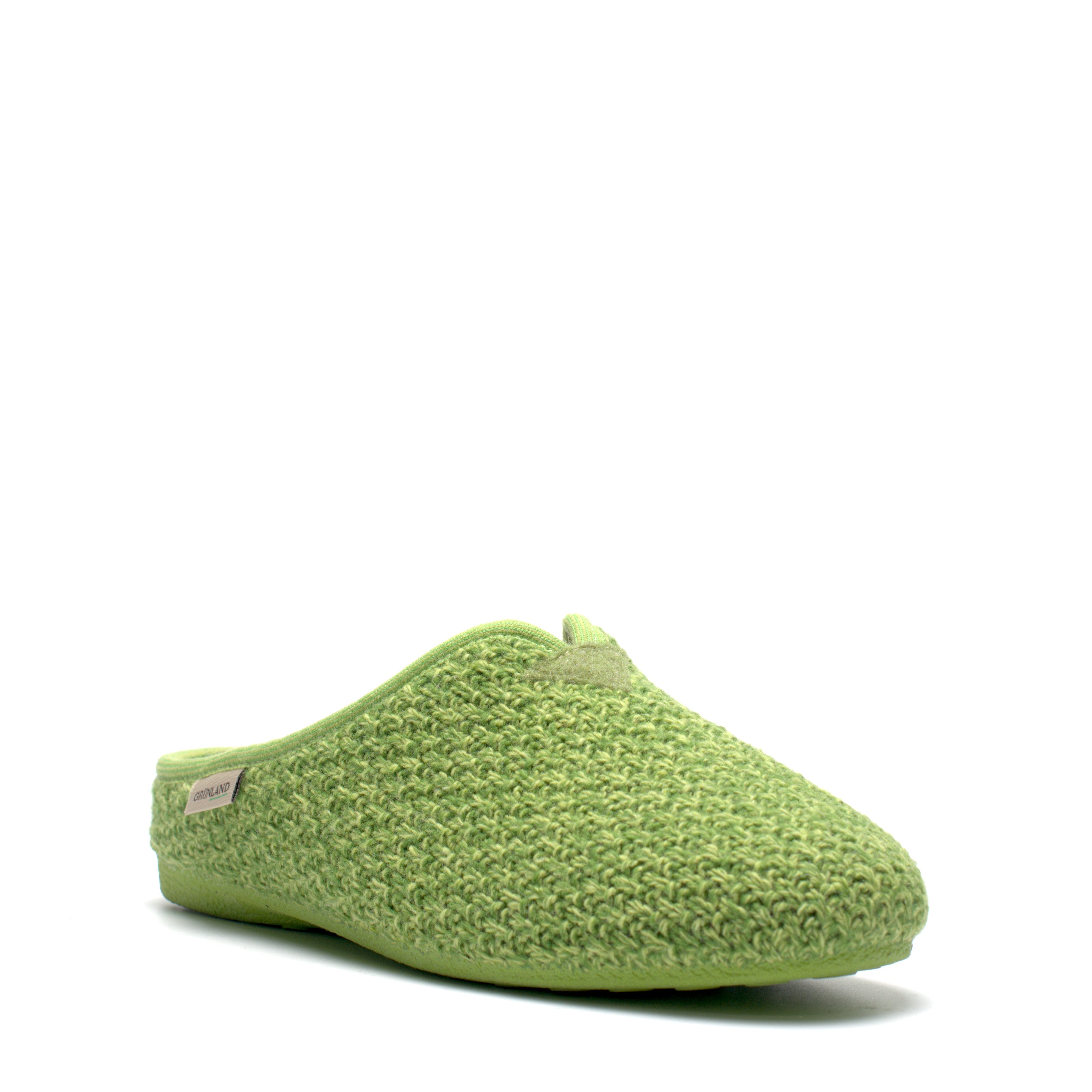 Ciabatta Feltro S.Gomma Grunland  CI 1597