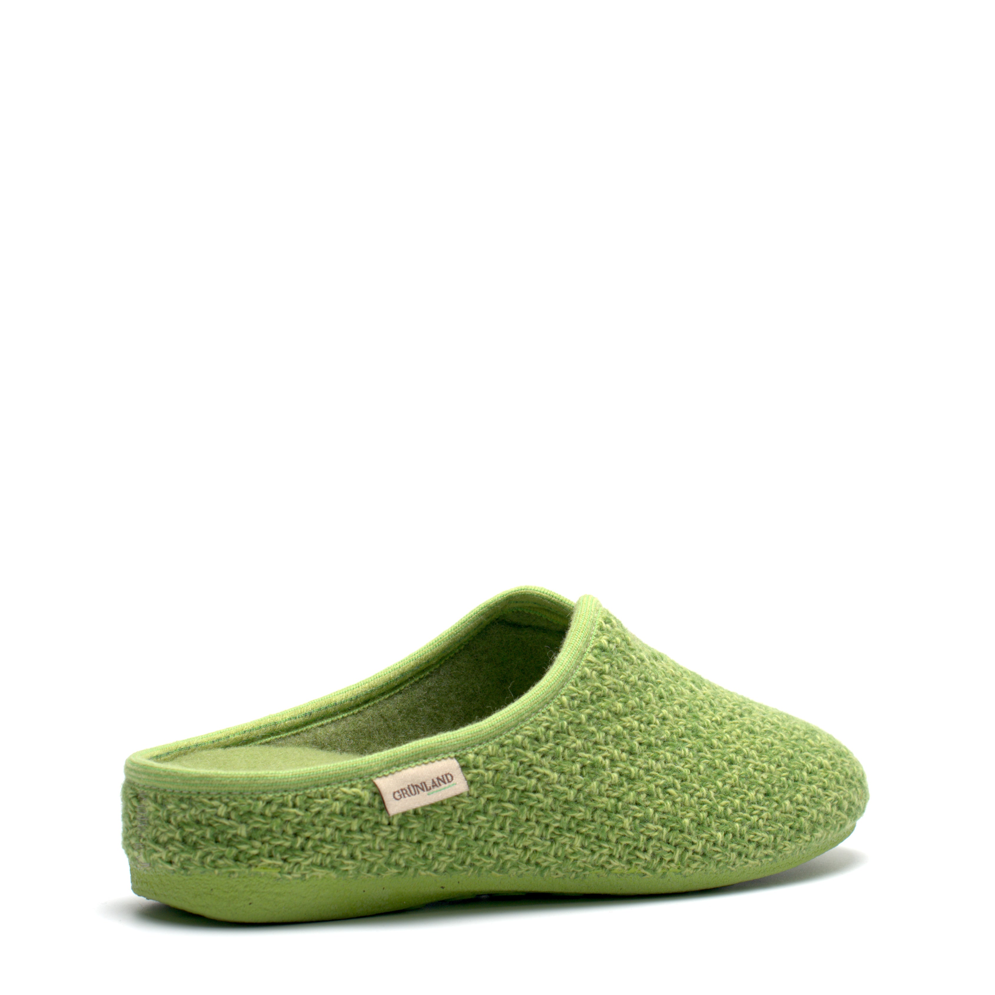 Ciabatta Feltro S.Gomma Grunland  CI 1597