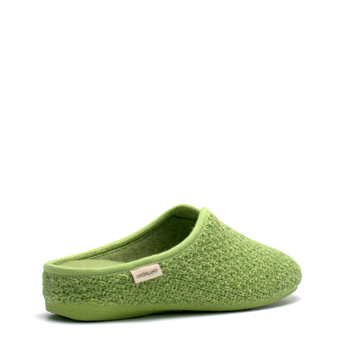 Ciabatta Feltro S.Gomma Grunland  CI 1597
