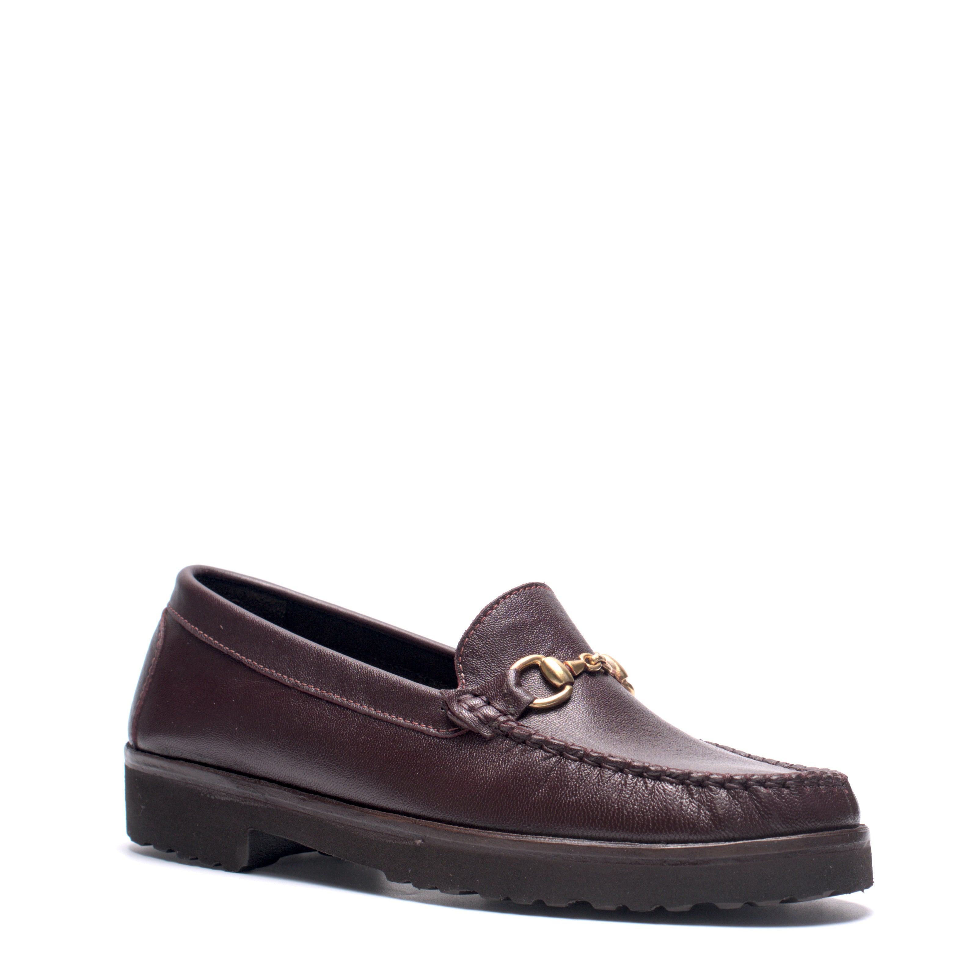 Mocassino Con Morsetto  Altino  41074/XL