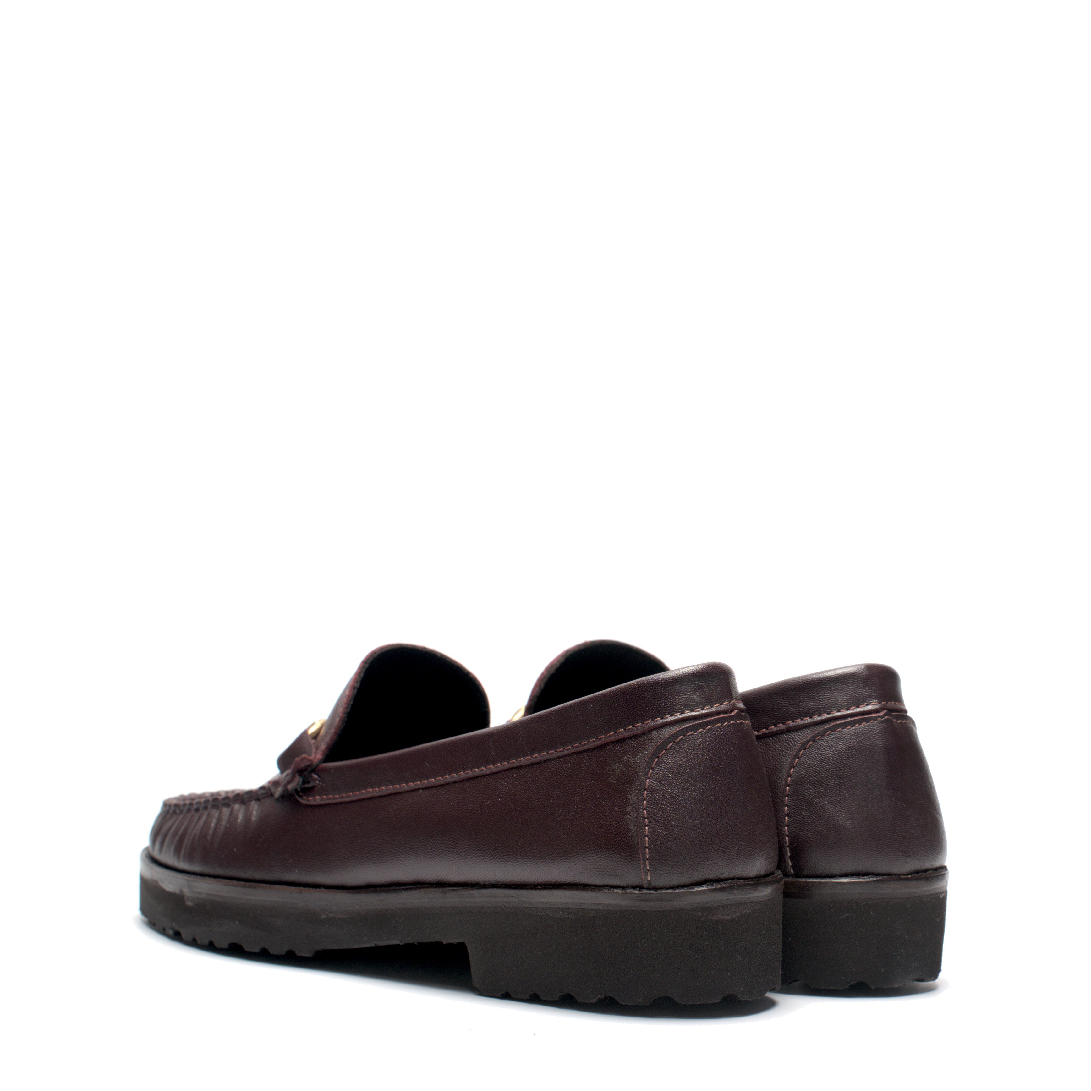 Mocassino Con Morsetto  Altino  41074/XL