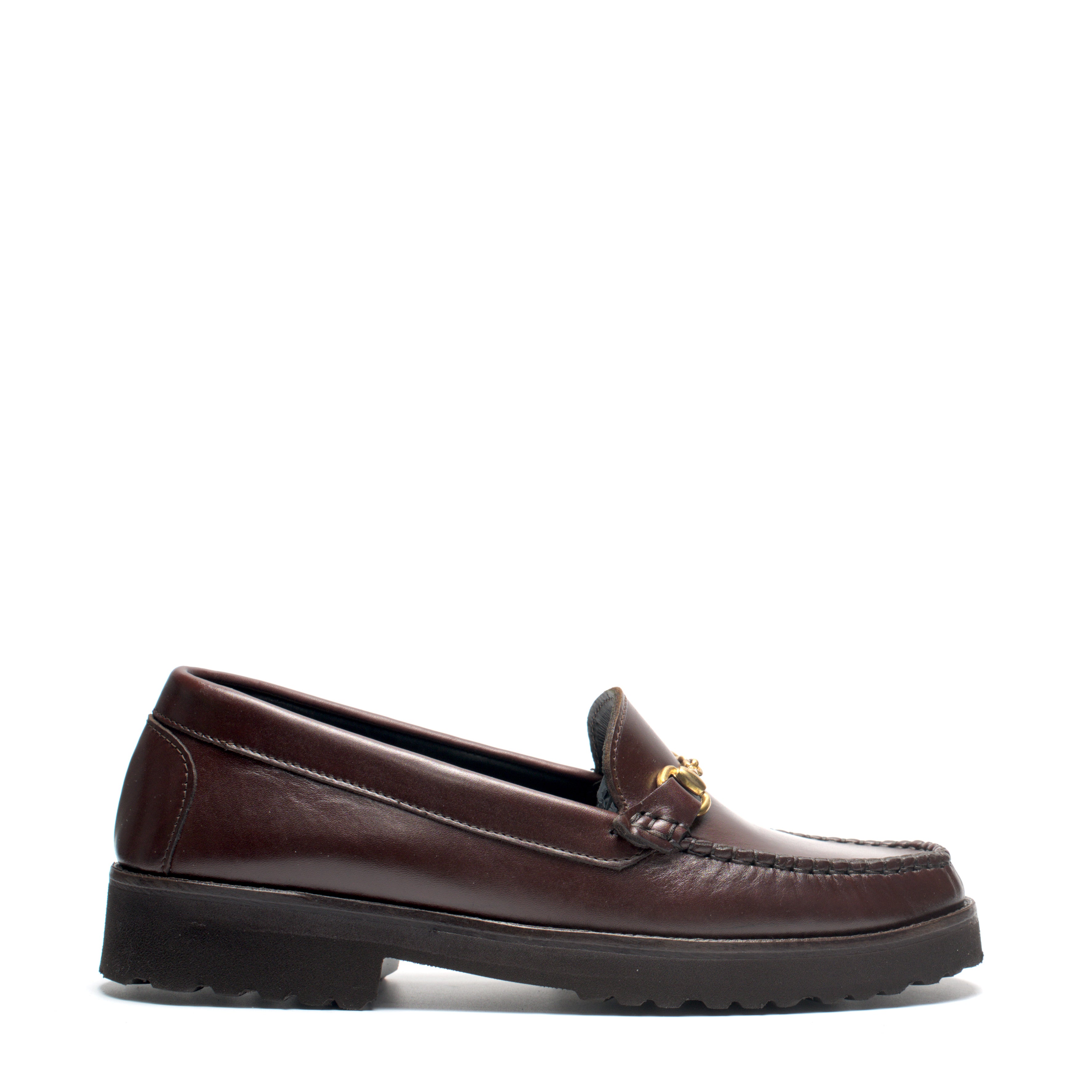 Mocassino Con Morsetto  Altino  41074/XL