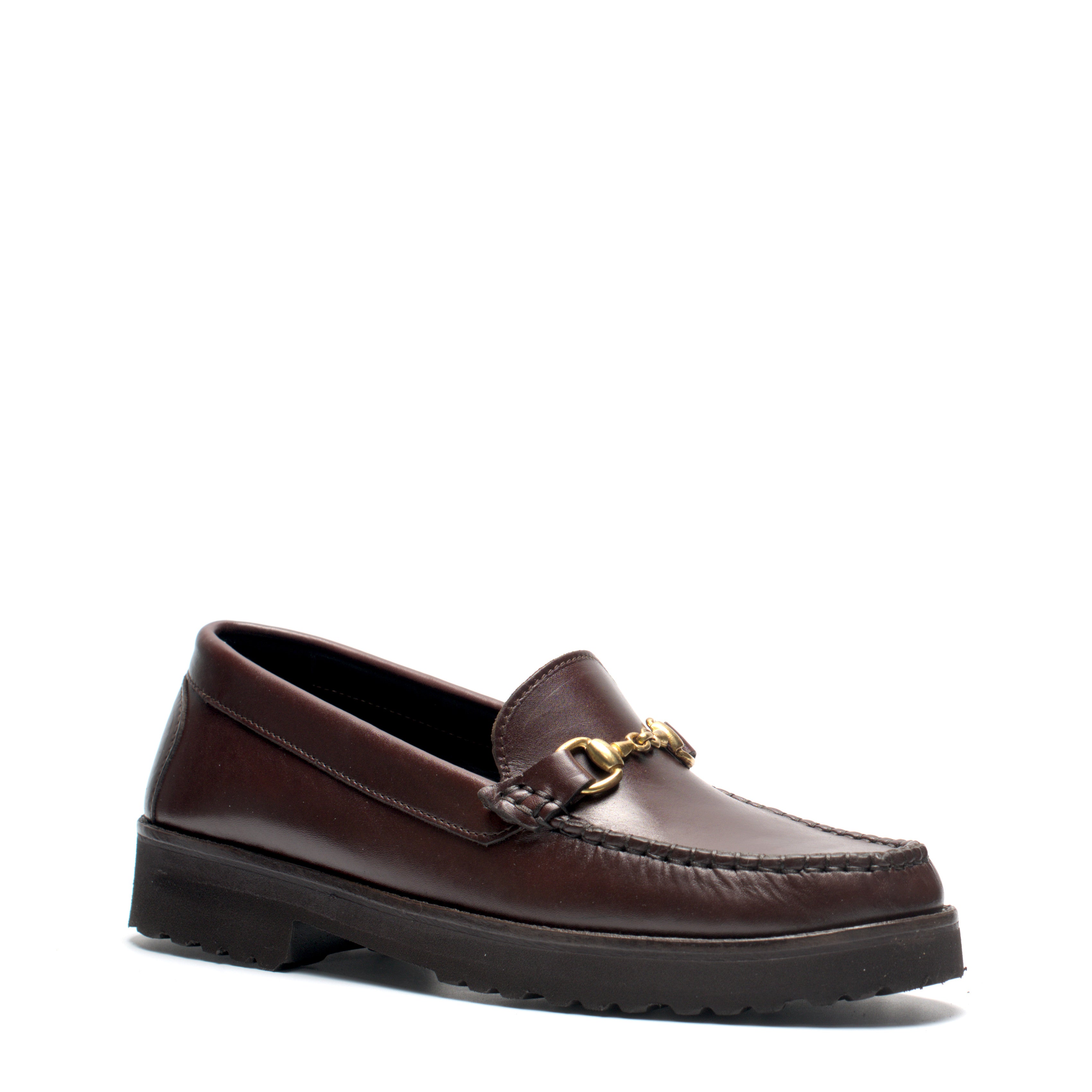 Mocassino Con Morsetto  Altino  41074/XL