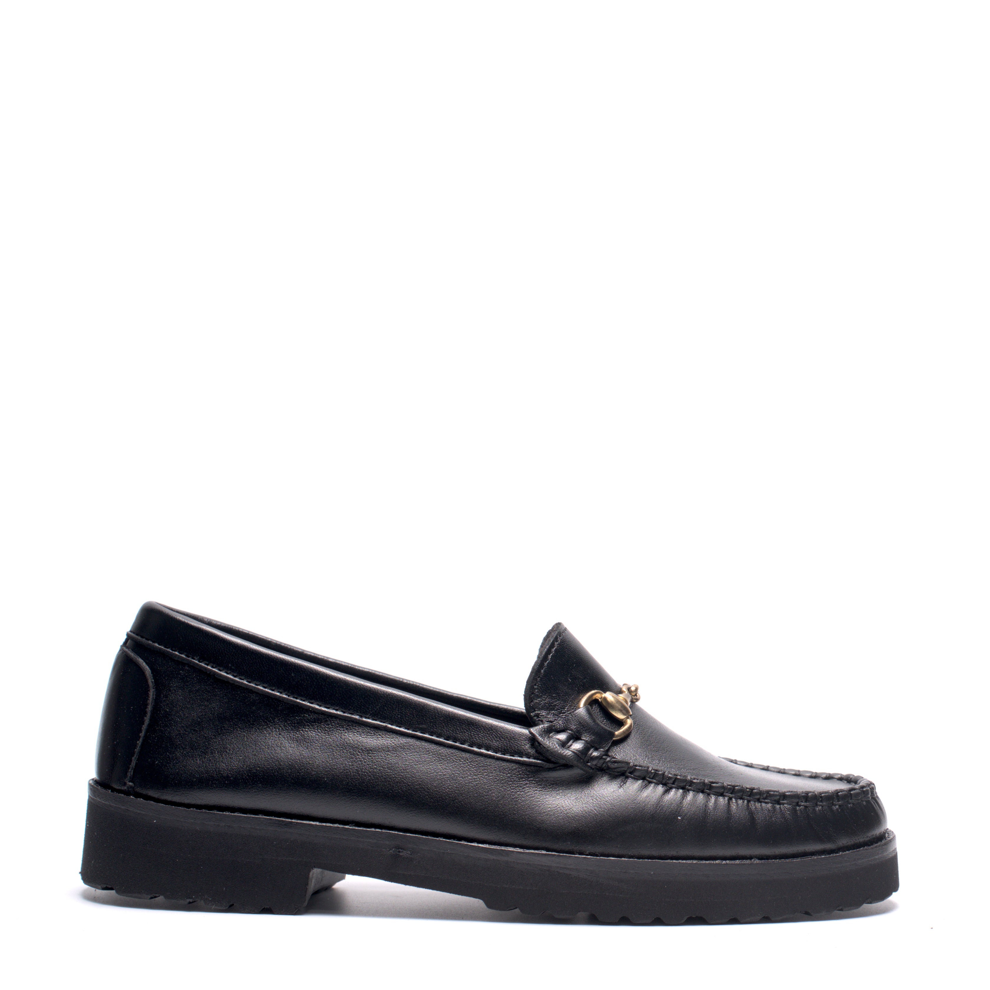 Mocassino Con Morsetto  Altino  41074/XL