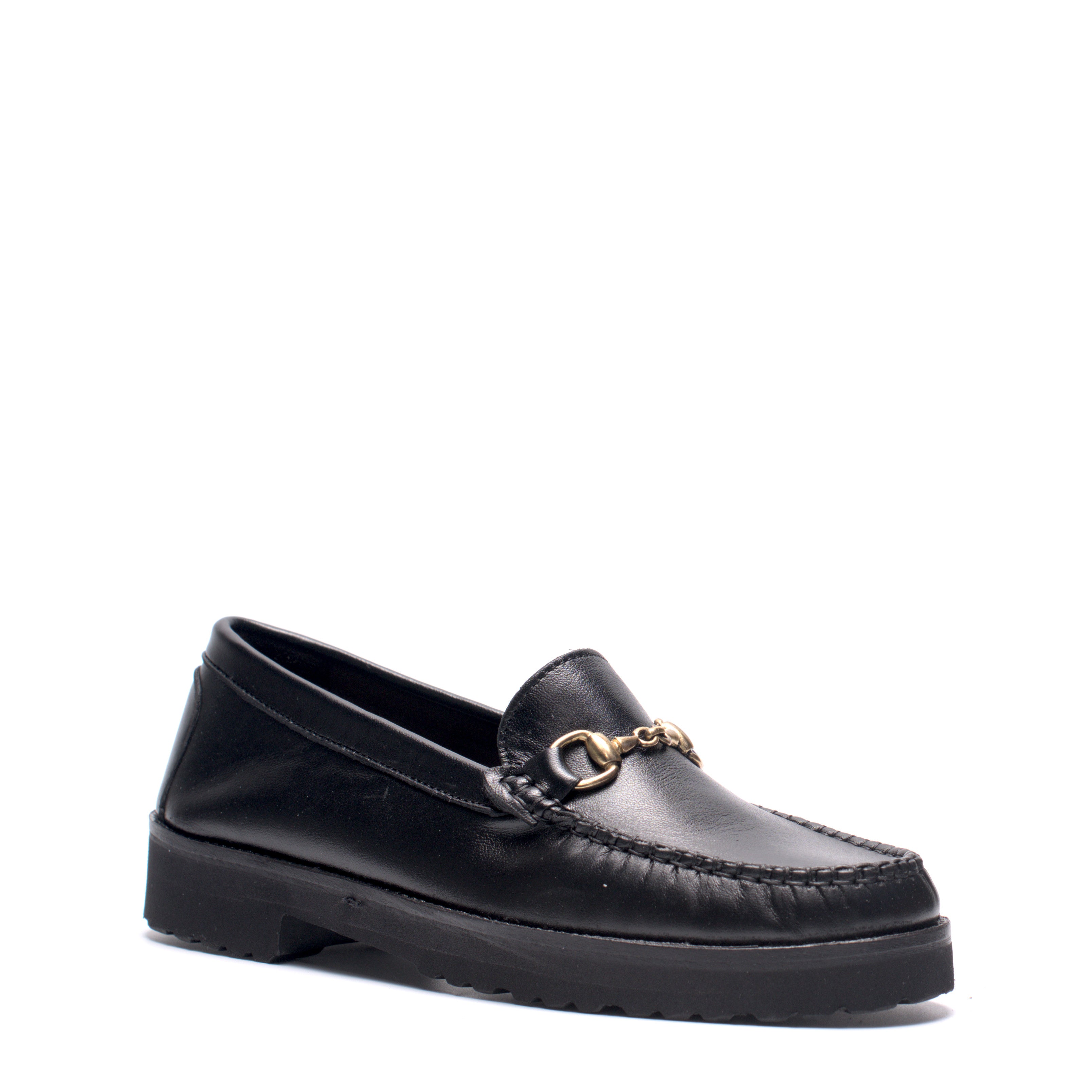 Mocassino Con Morsetto  Altino  41074/XL
