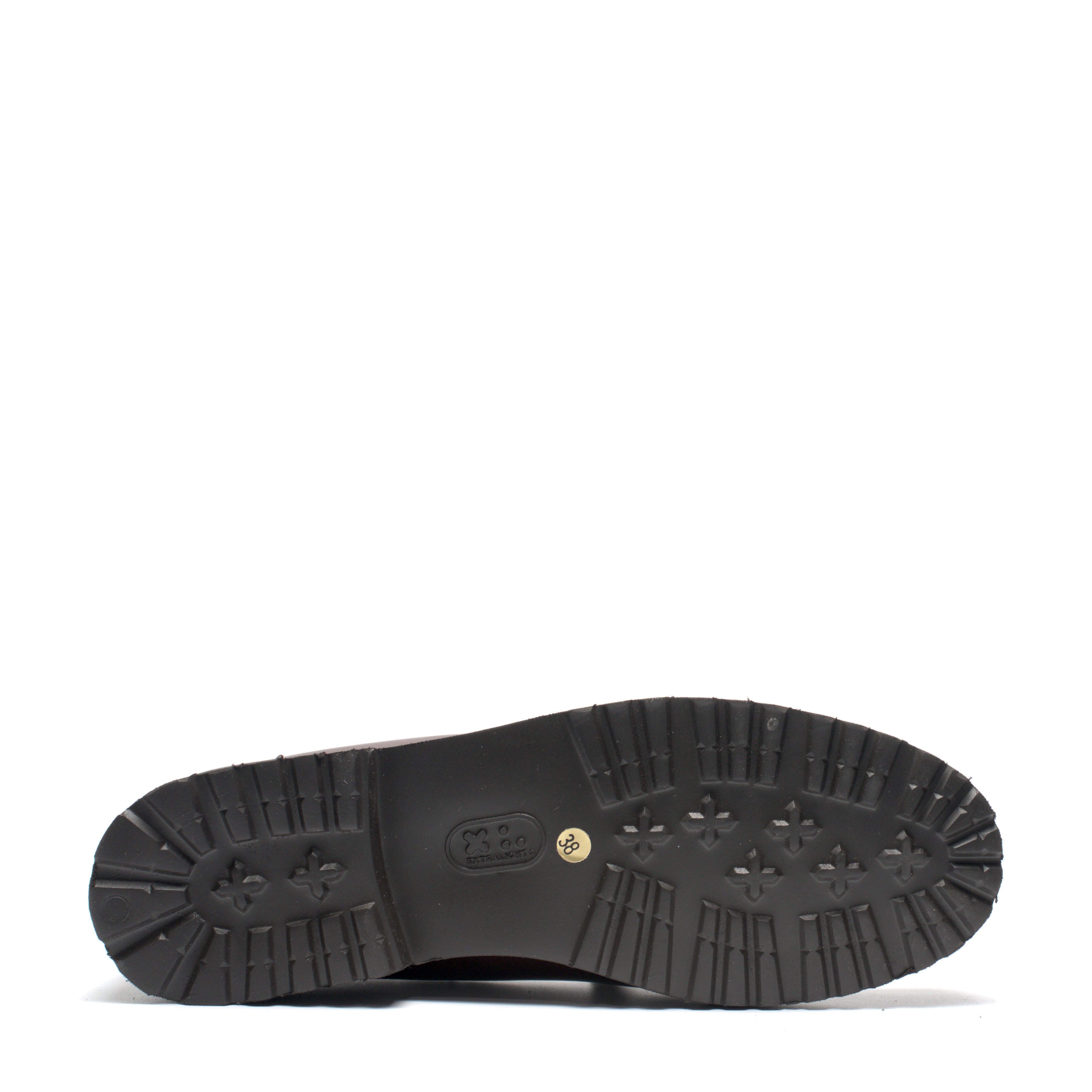 Mocassino Con Morsetto  Altino  41074/XL