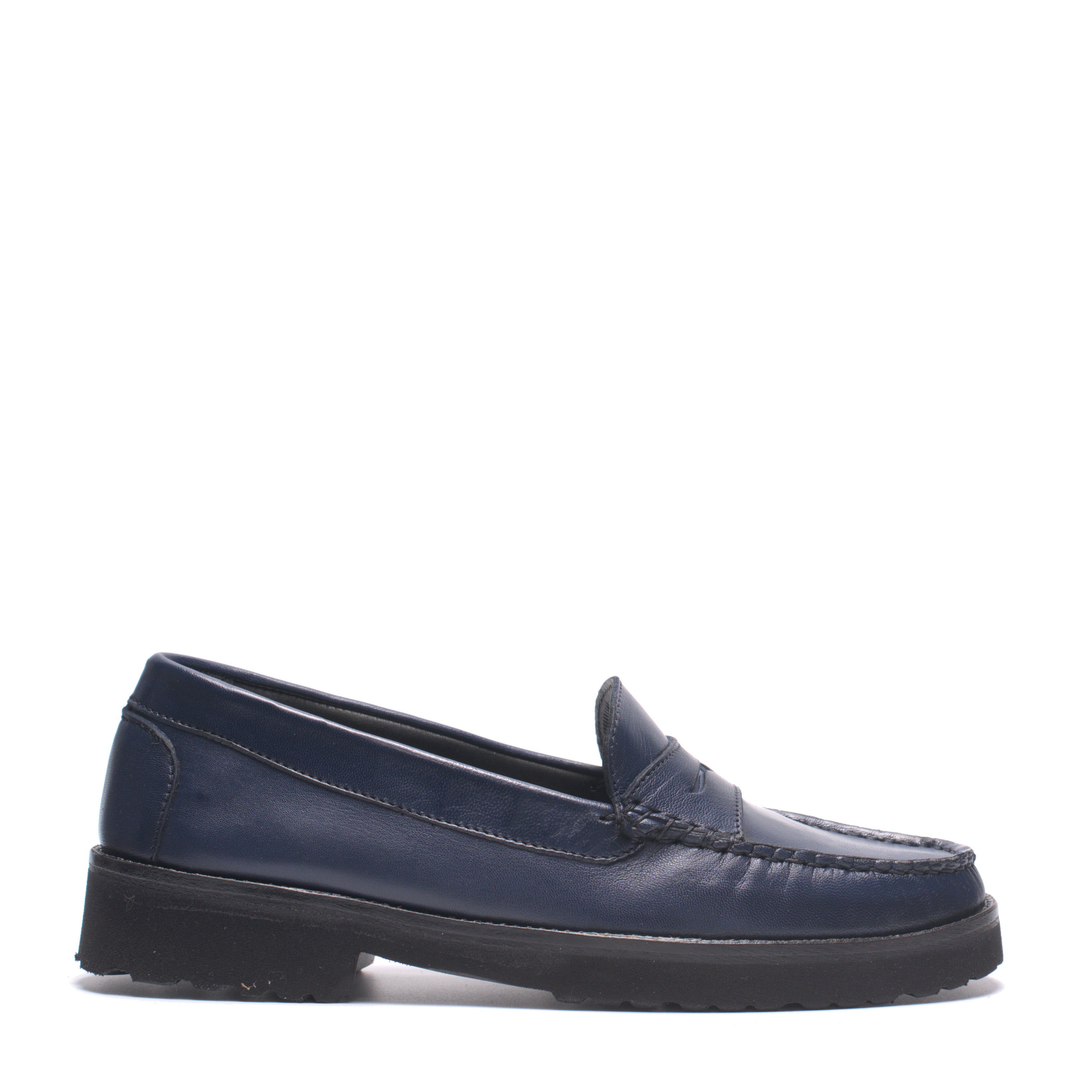 Mocassino Bocca Di Leone  Altino  41072/XL
