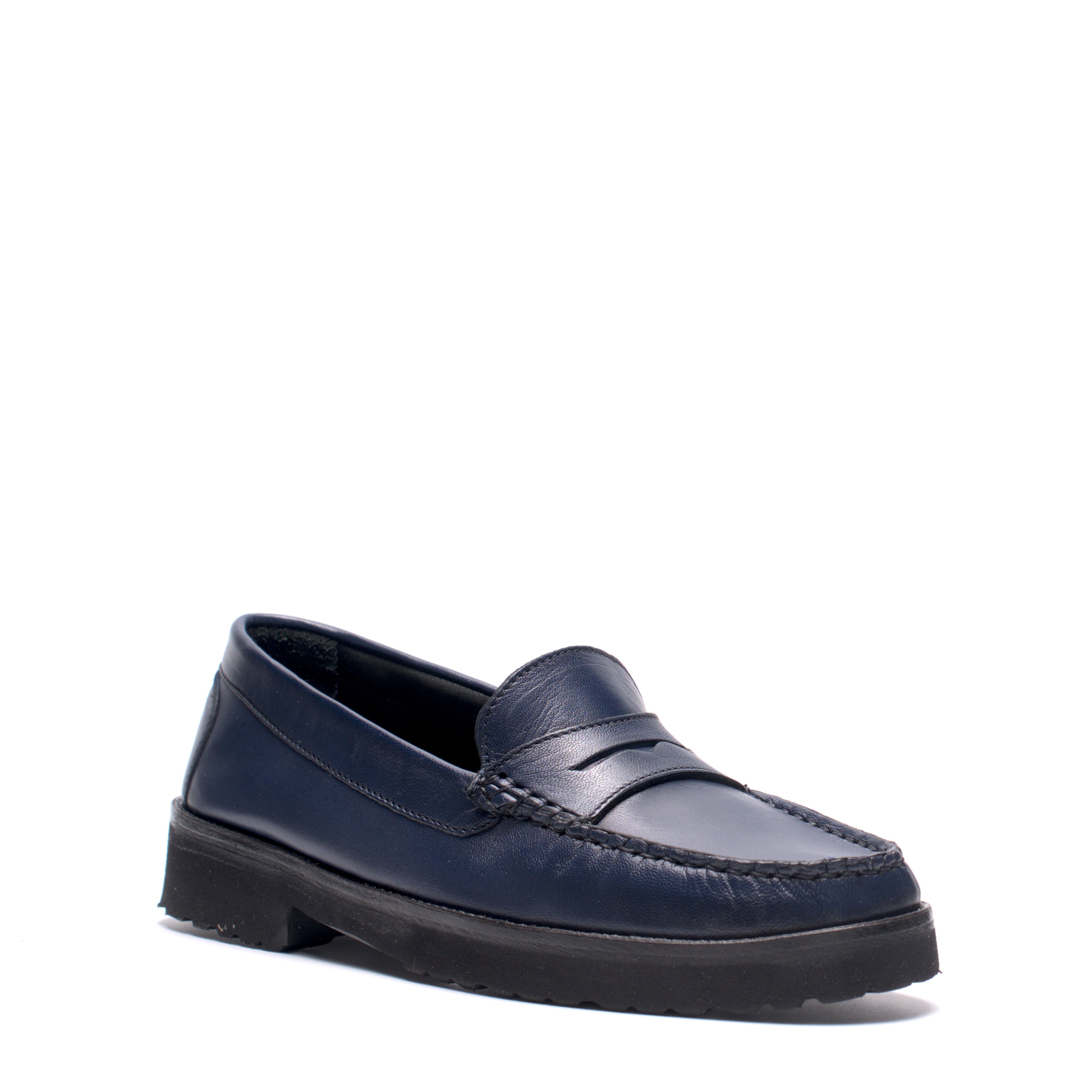 Mocassino Bocca Di Leone  Altino  41072/XL