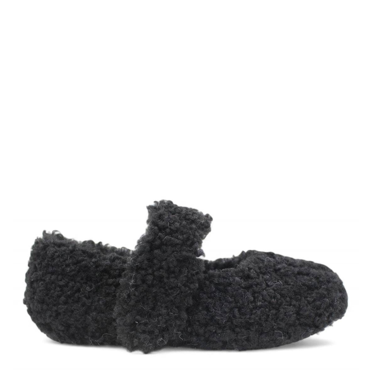 Pantofola Con Cinturino Verbenas YINA-CURLY