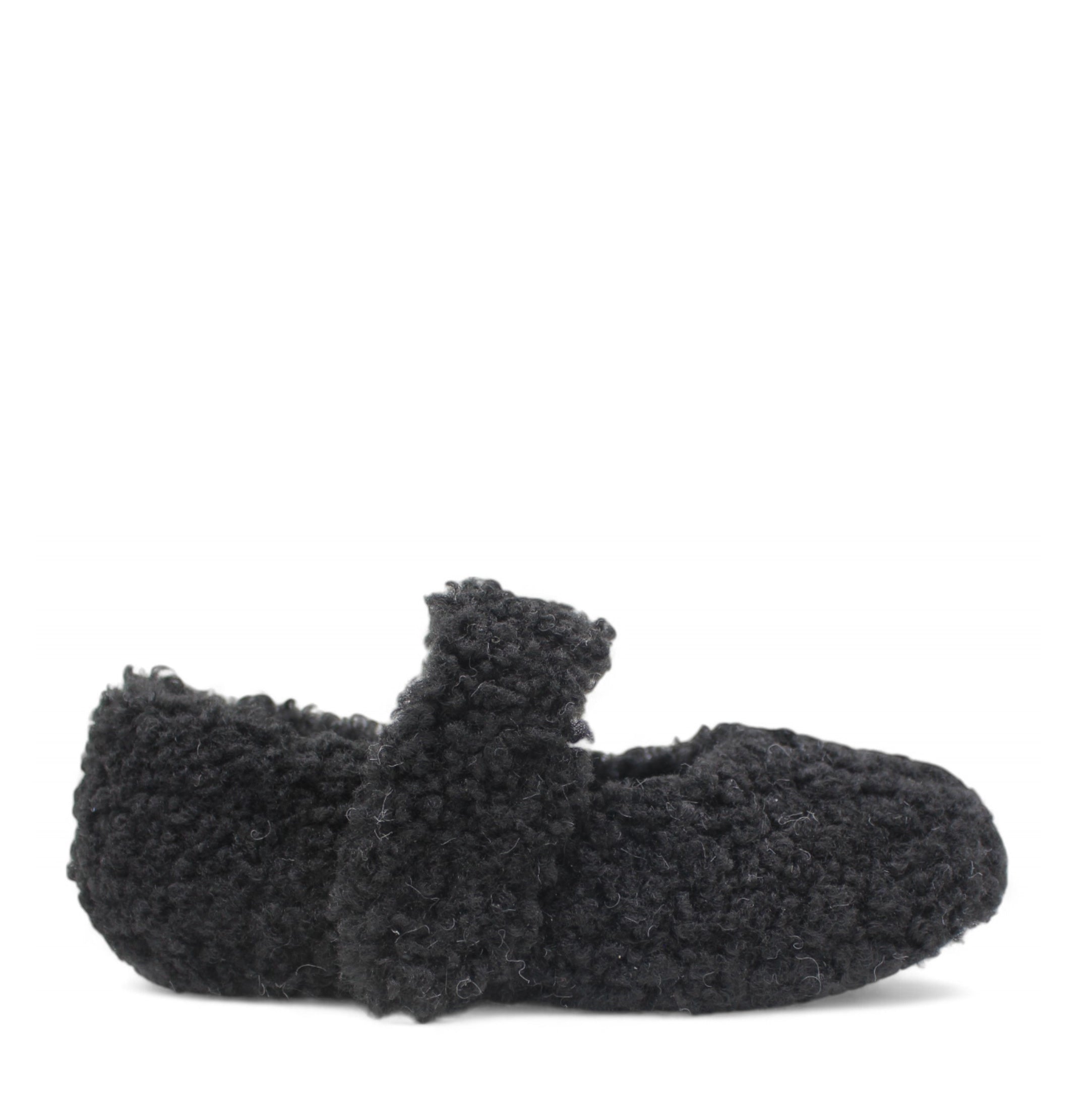 Pantofola Con Cinturino Verbenas YINA-CURLY