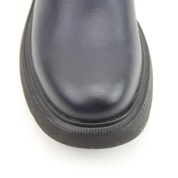 Stivaletto Con Doppio Elastico Heavenly Feet AZALEA