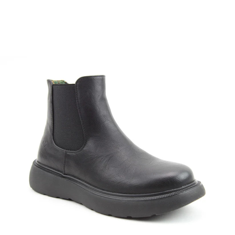 Stivaletto Con Doppio Elastico Heavenly Feet AZALEA