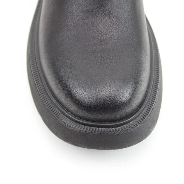 Stivaletto Con Doppio Elastico Heavenly Feet AZALEA