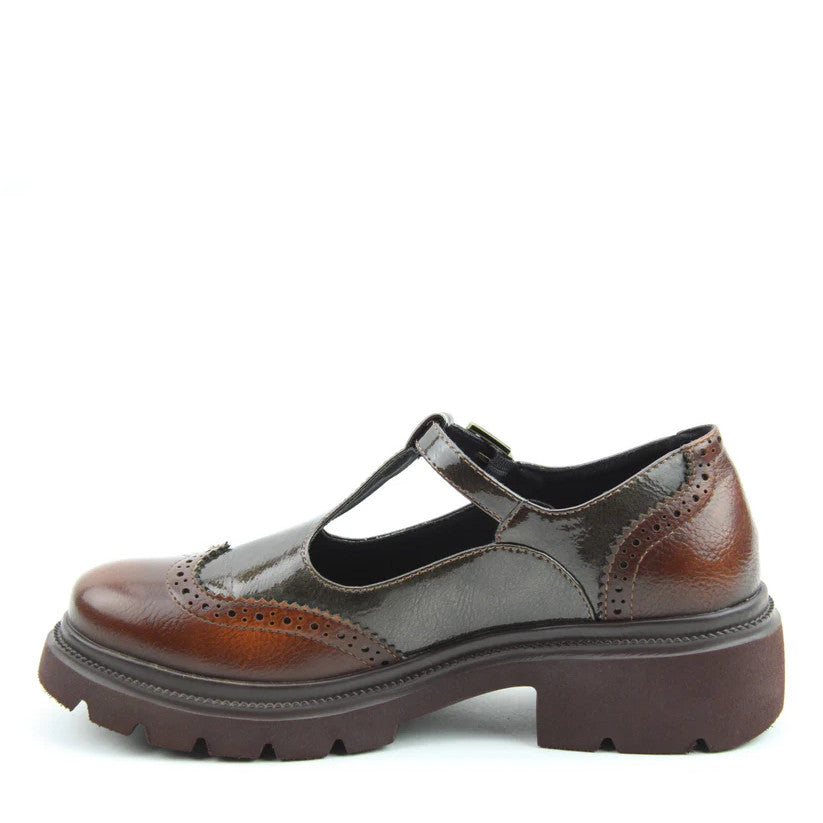 Scarpa 'charleston'  Heavenly Feet CRADLE