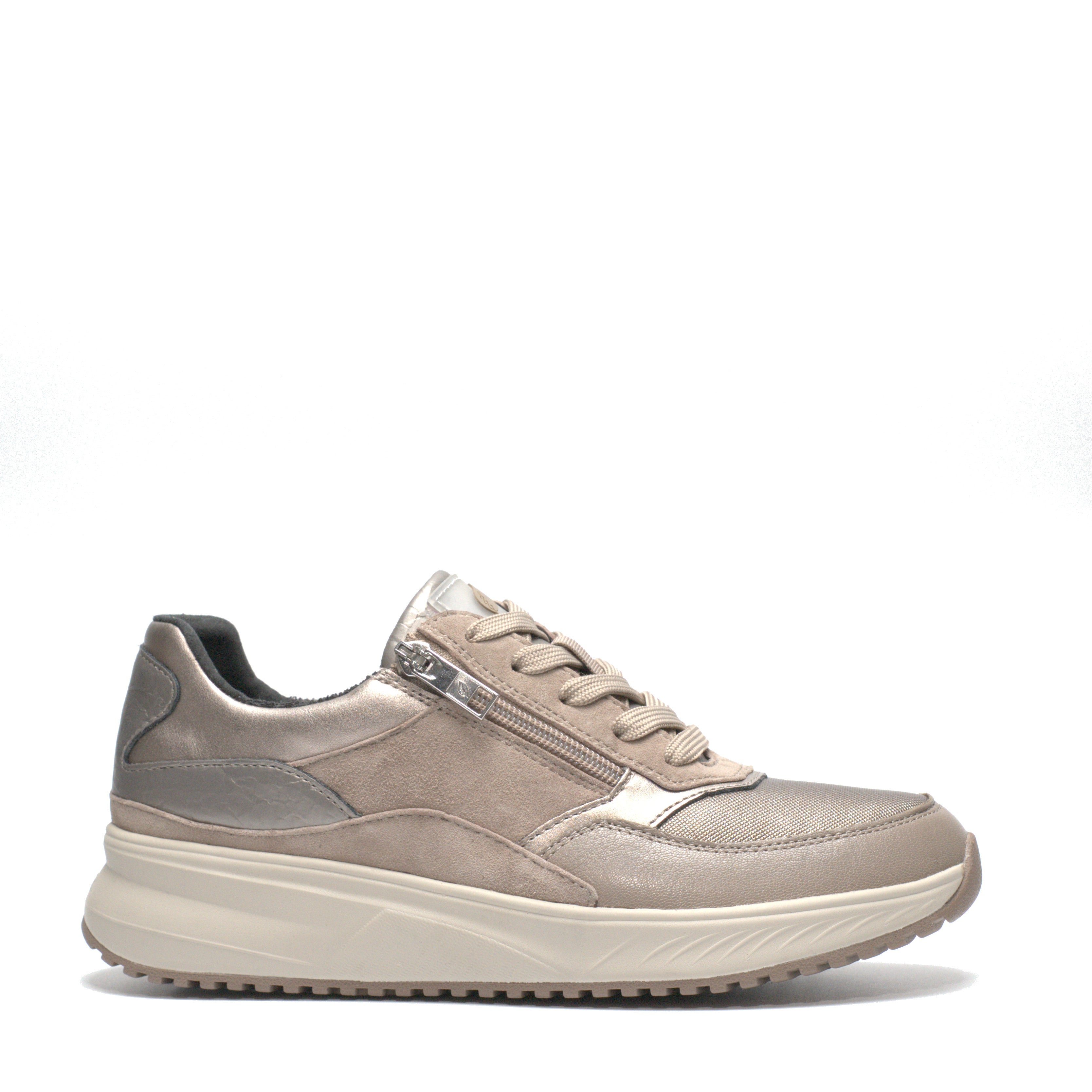 Scarpa Con Lacci Elastici S.Gomma Waldlaufer 765001/WINTER
