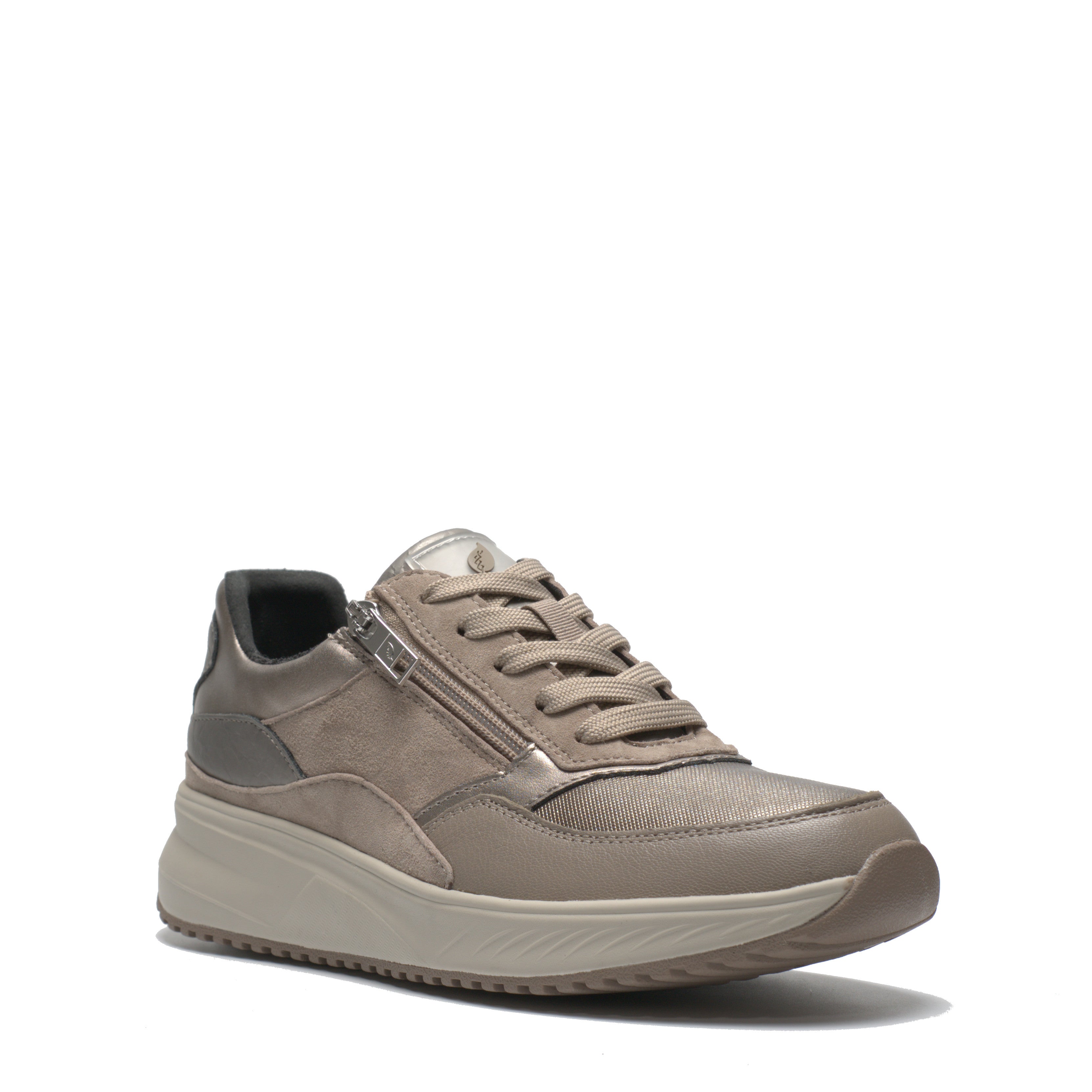 Scarpa Con Lacci Elastici S.Gomma Waldlaufer 765001/WINTER
