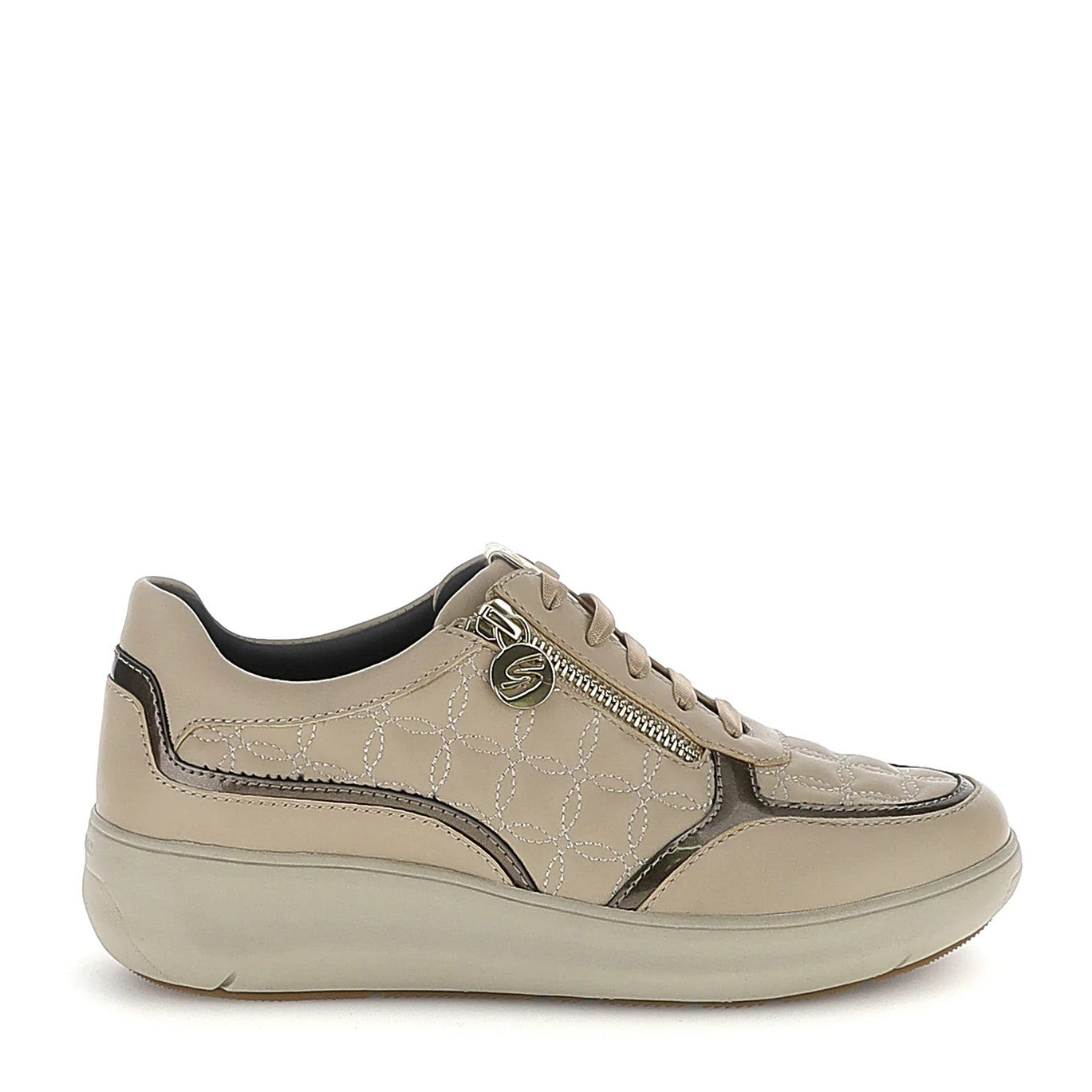 Scarpa Lacci + Zip S. Gomma Stonefly 222953
