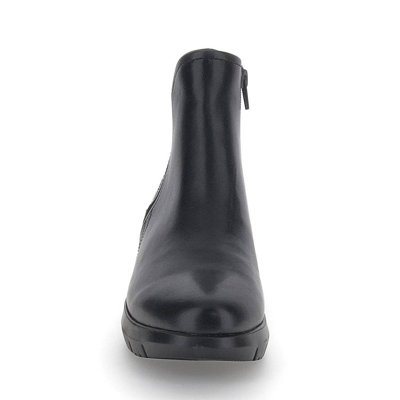 Stivaletto Suola Eva Con Cerniera Stonefly 221540