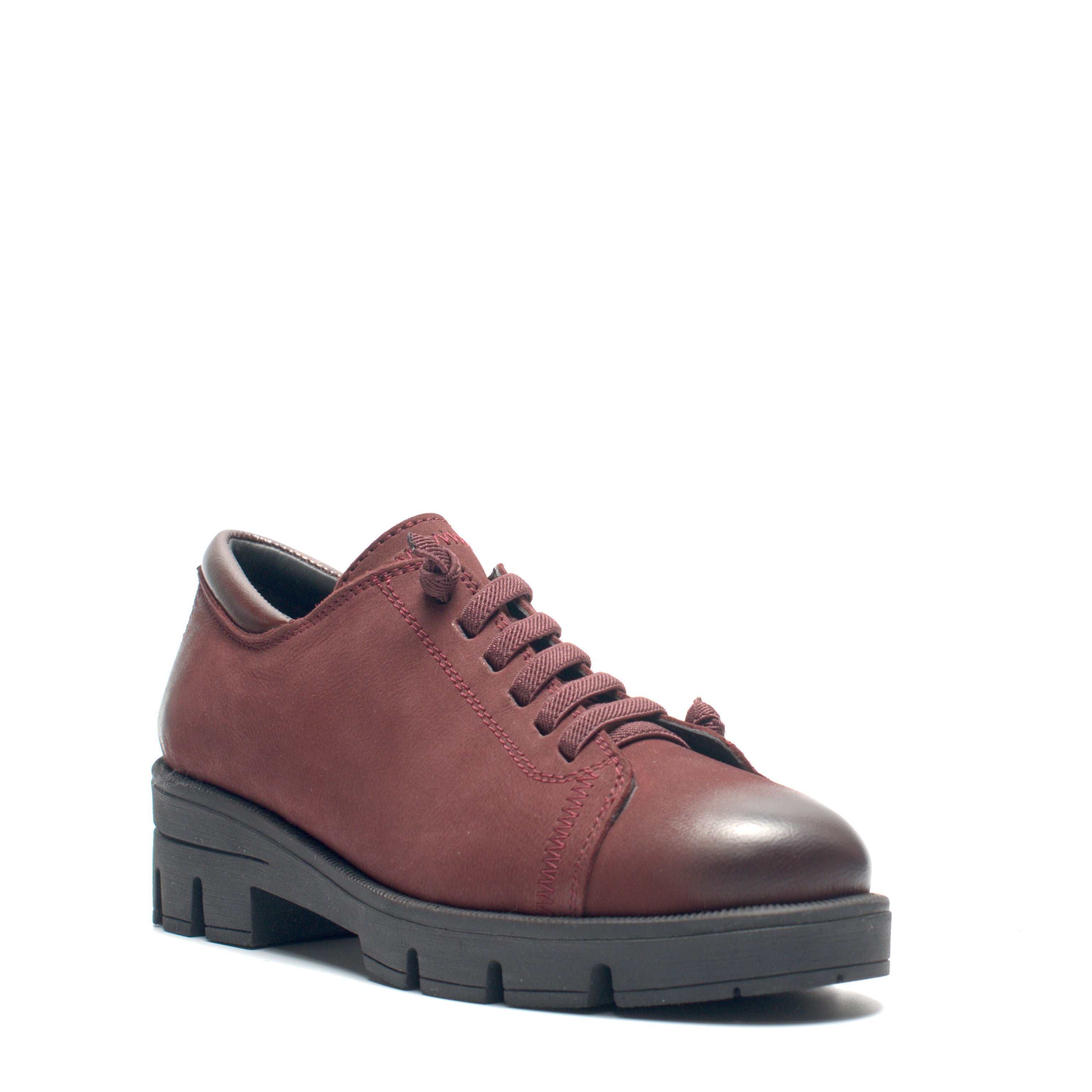 Scarpa Lacci Suola Gomma Kelidon FLEX01/C