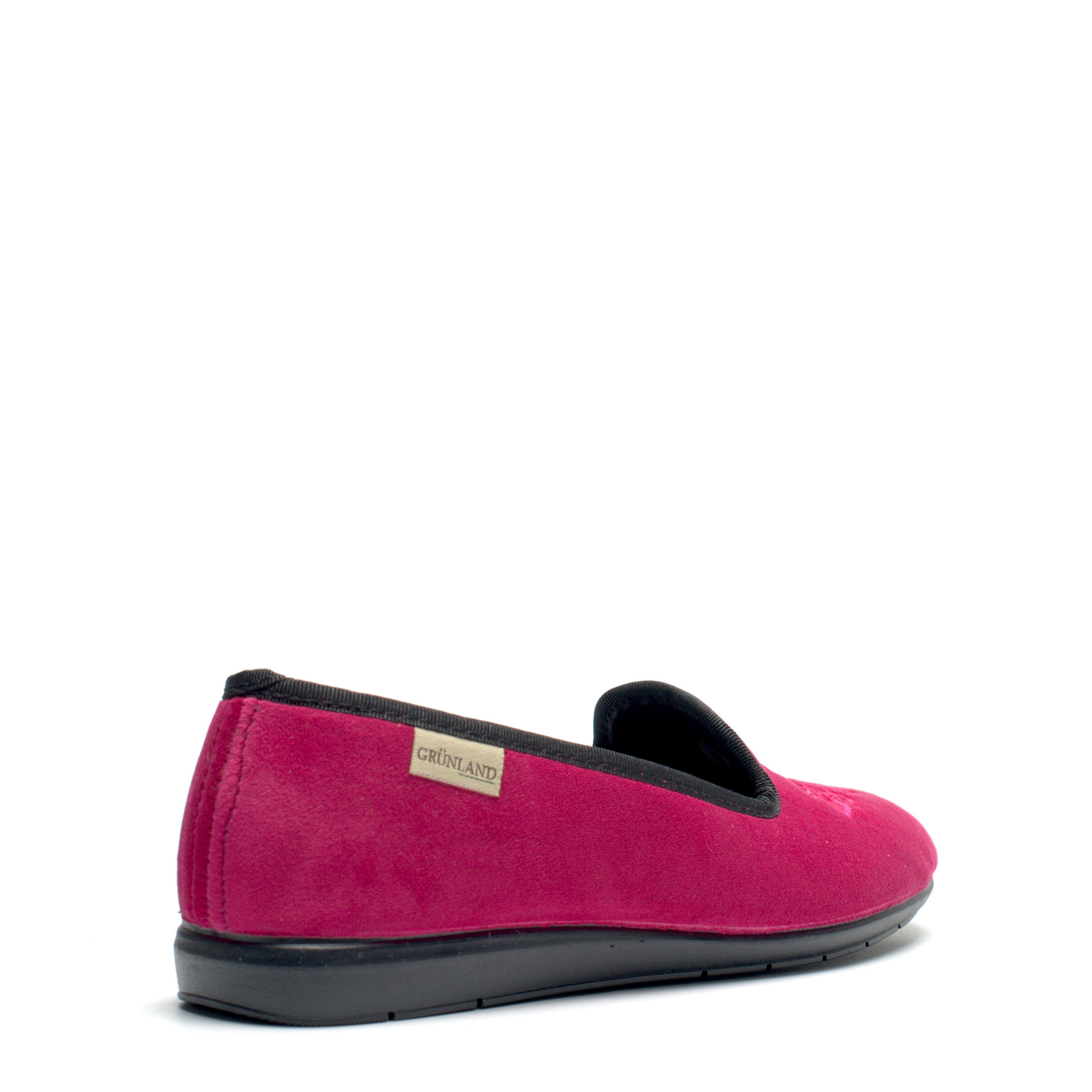 Friulana Con Ricamo Grunland  PA 1267