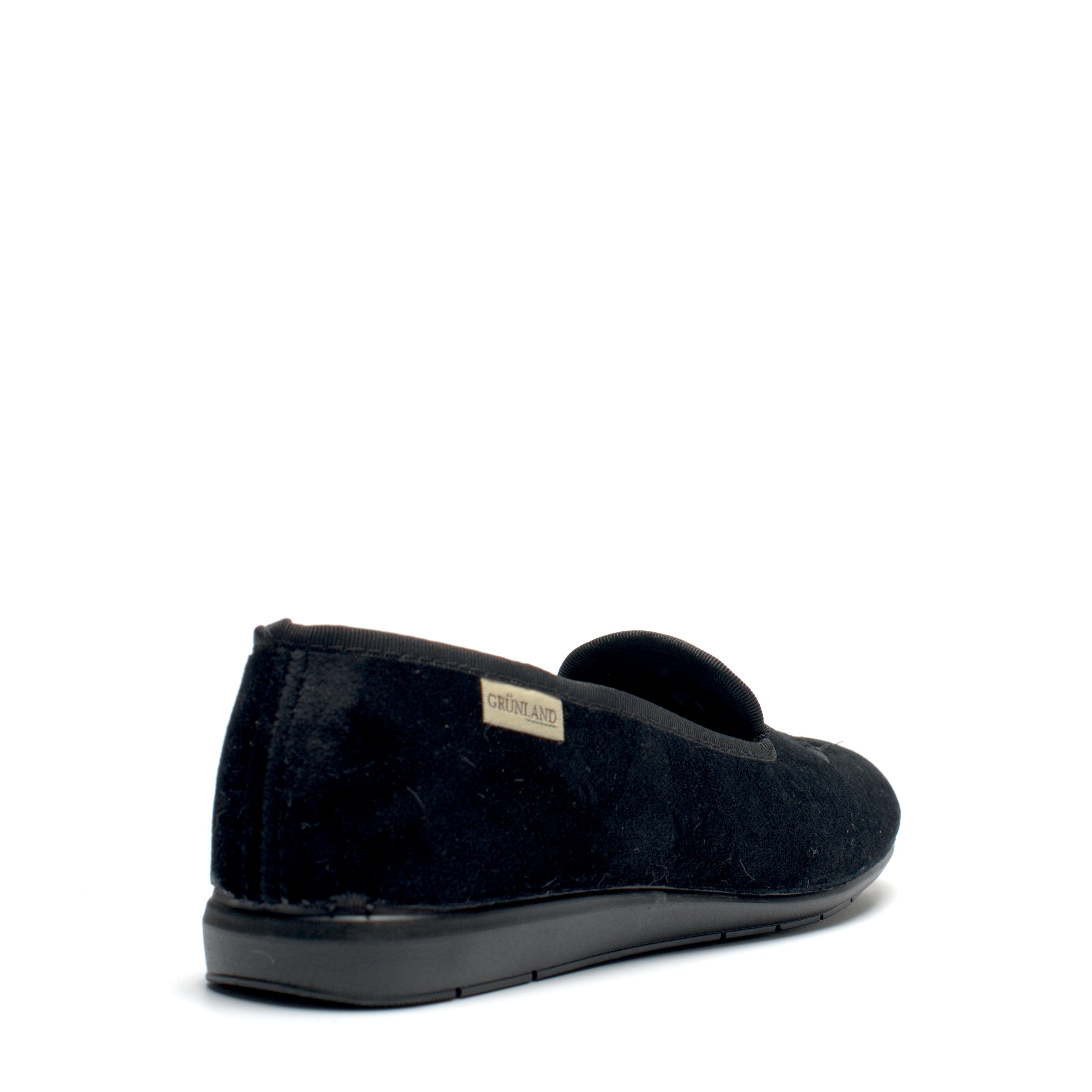 Friulana Con Ricamo Grunland  PA 1267