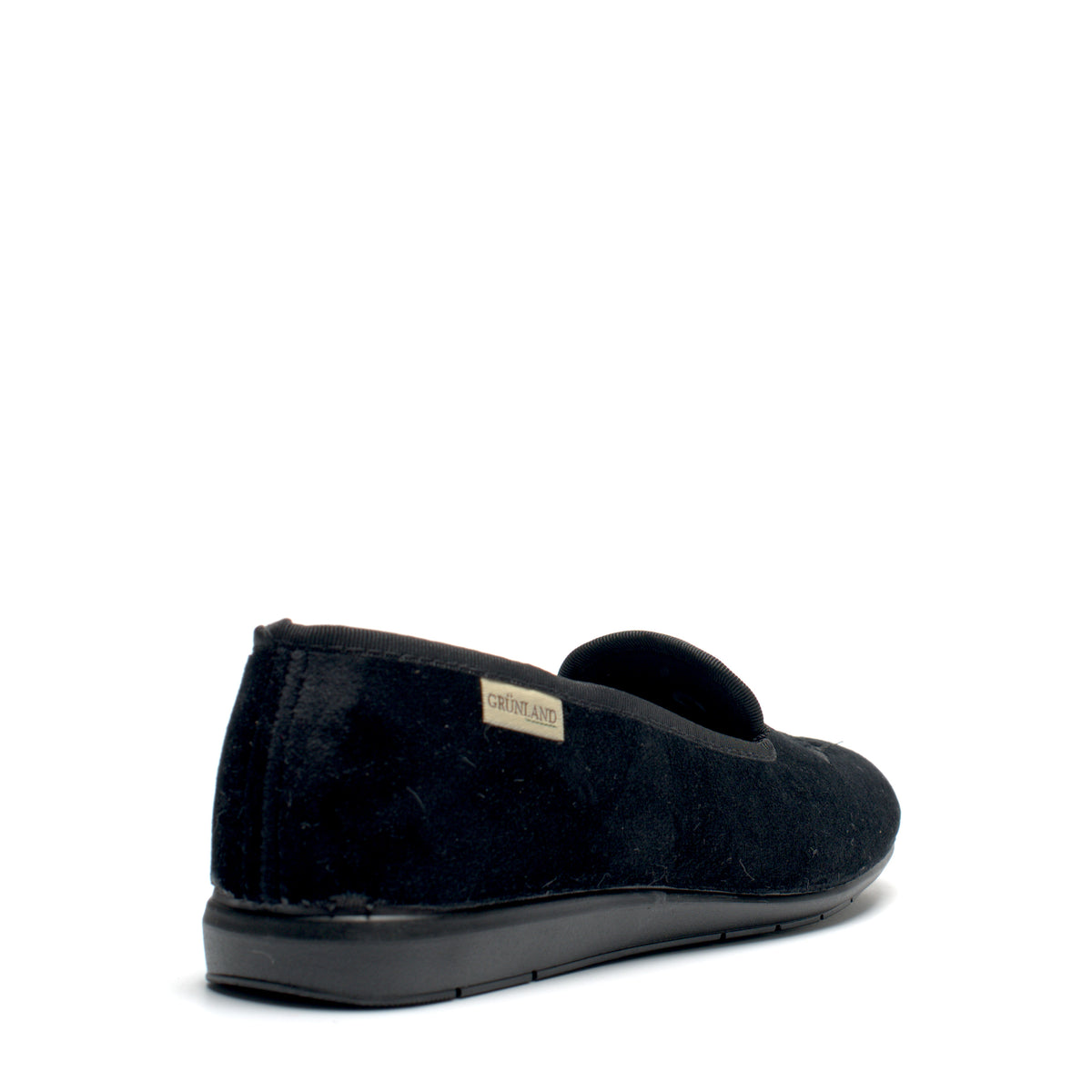 Friulana Con Ricamo Grunland  PA 1267