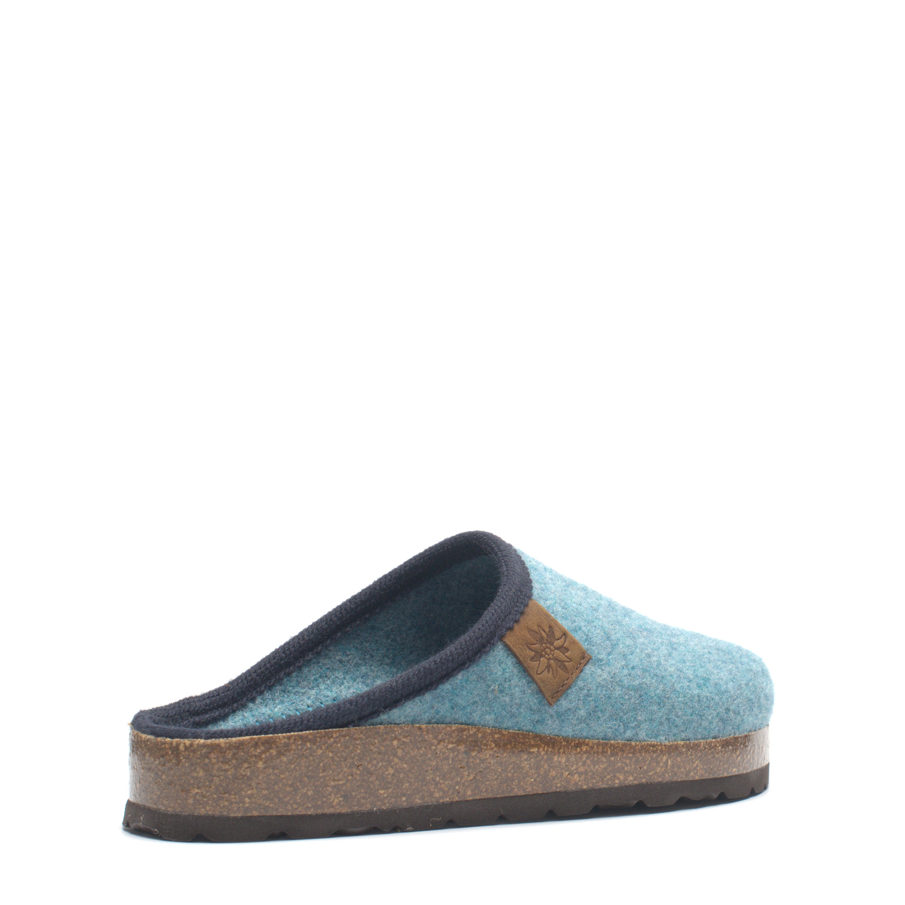 Sabot In Lana   Bio Menphis NATURNO