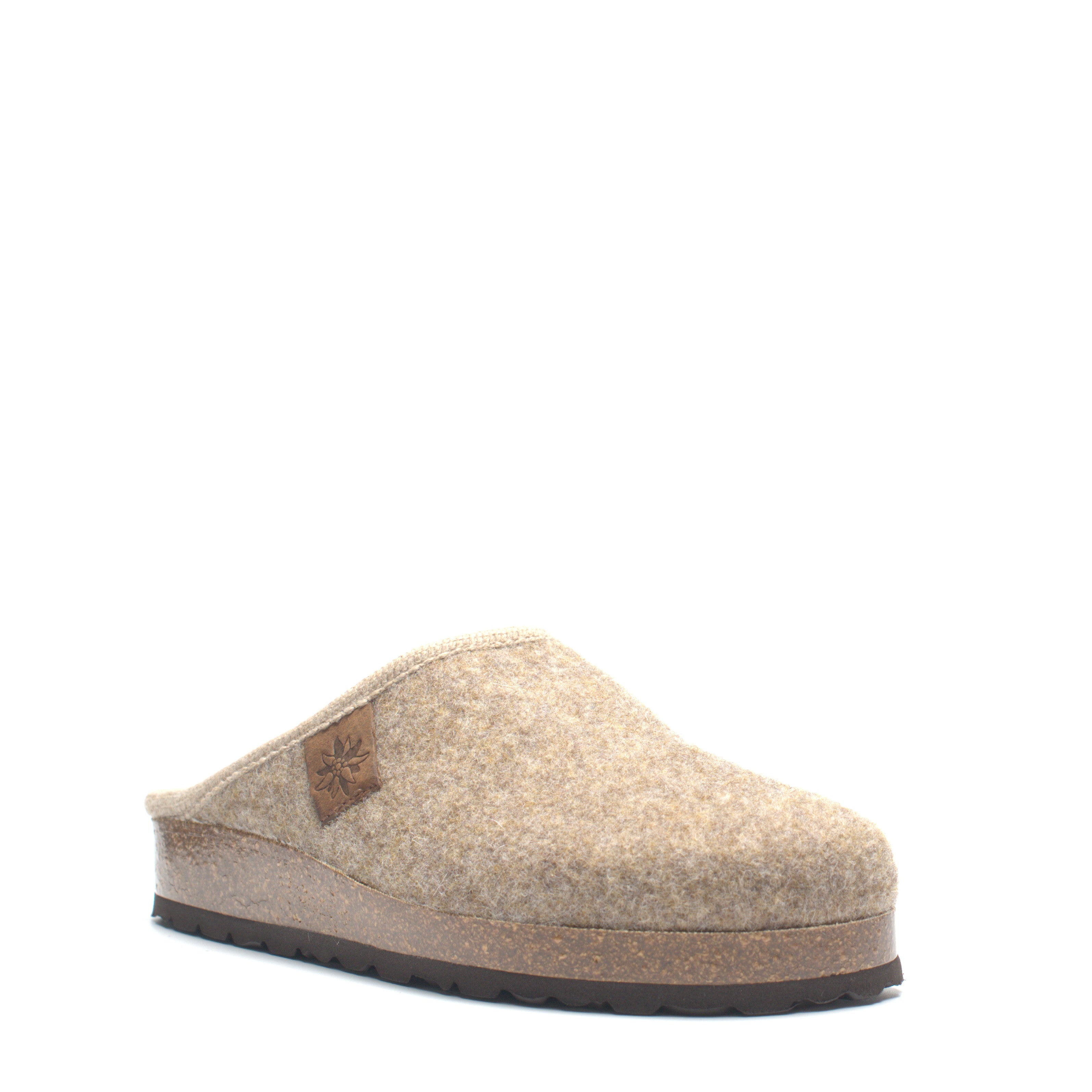 Sabot In Lana   Bio Menphis NATURNO